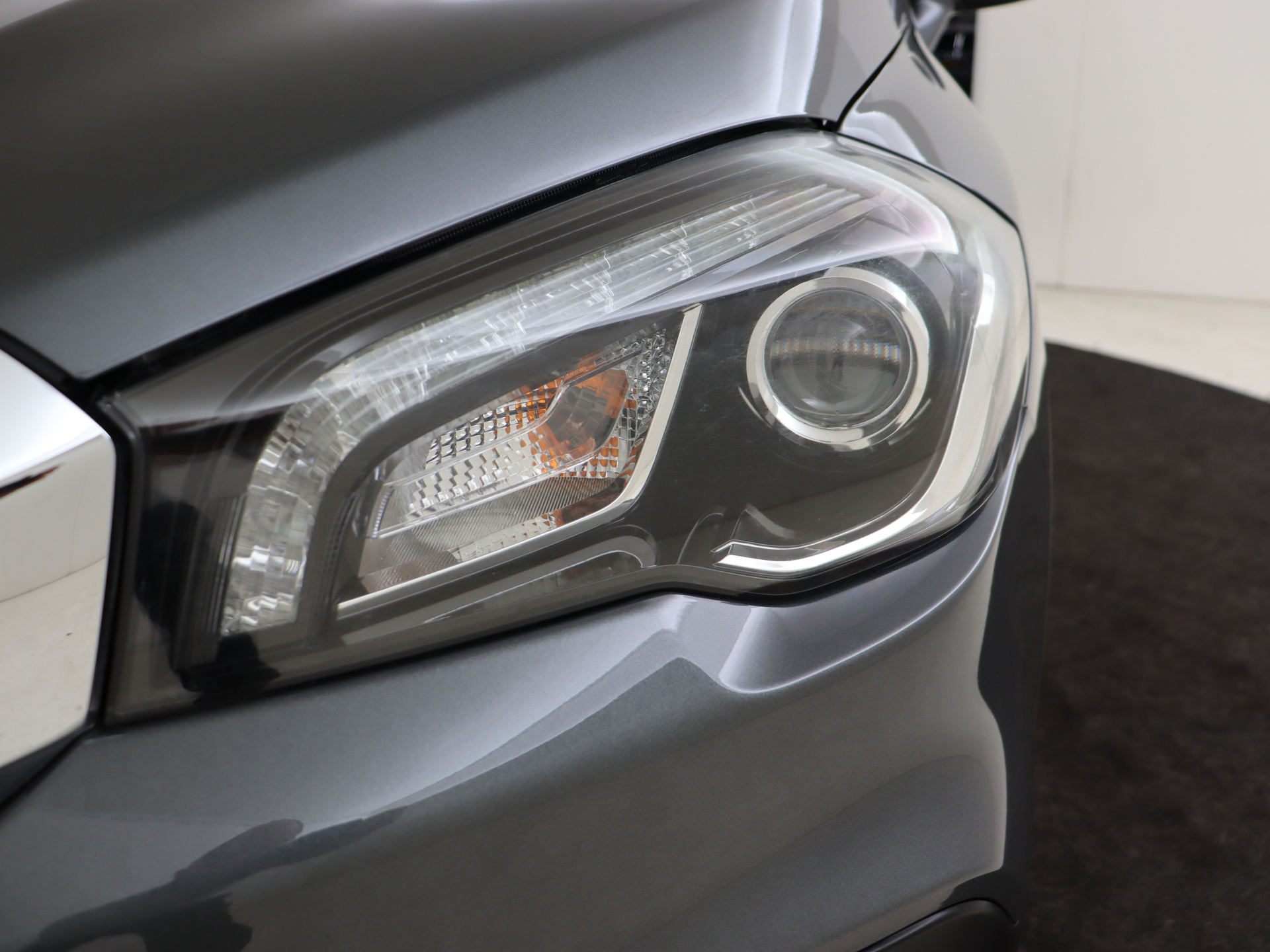 Foto van Suzuki Sx4