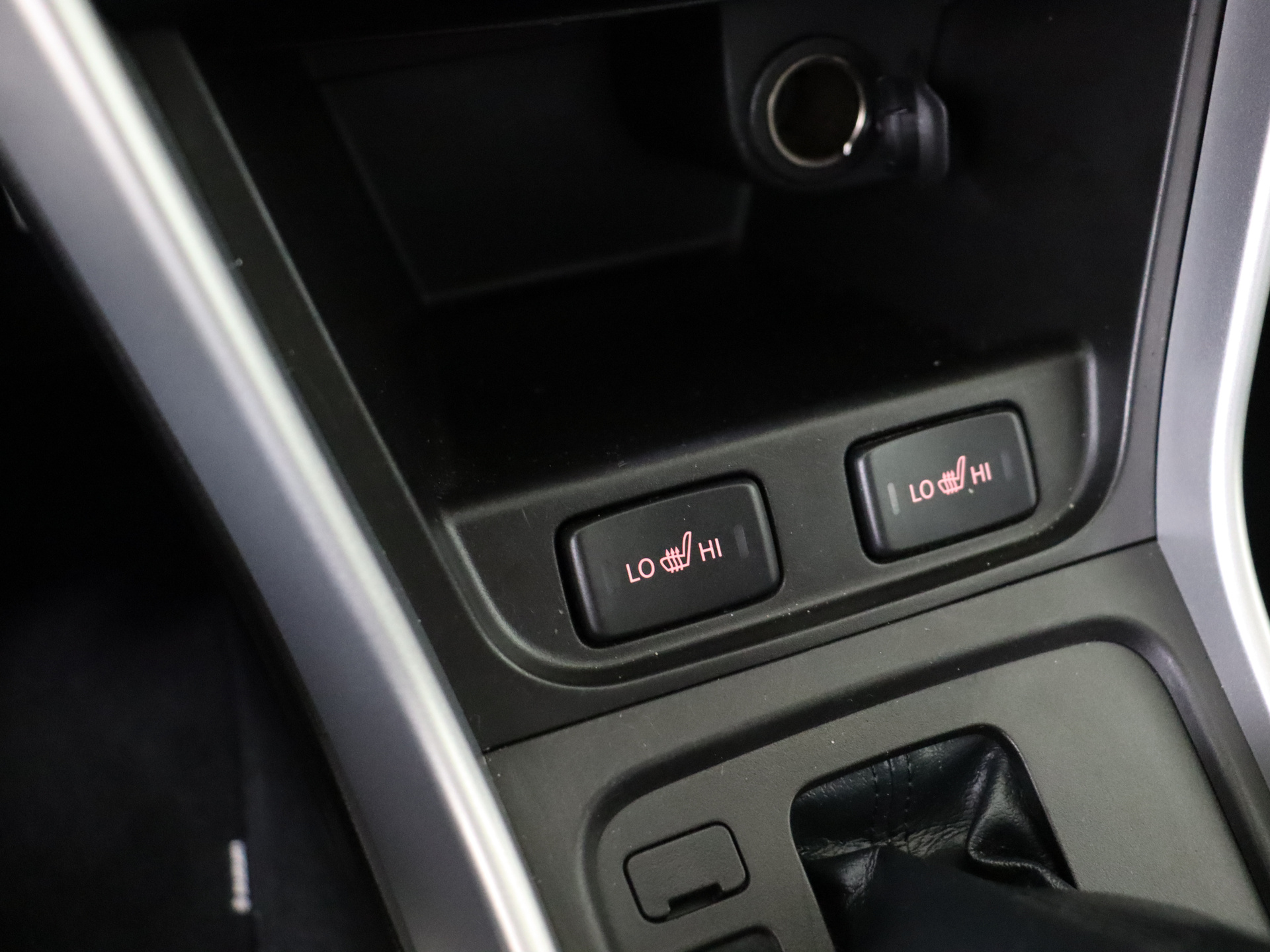 Foto van Suzuki Sx4