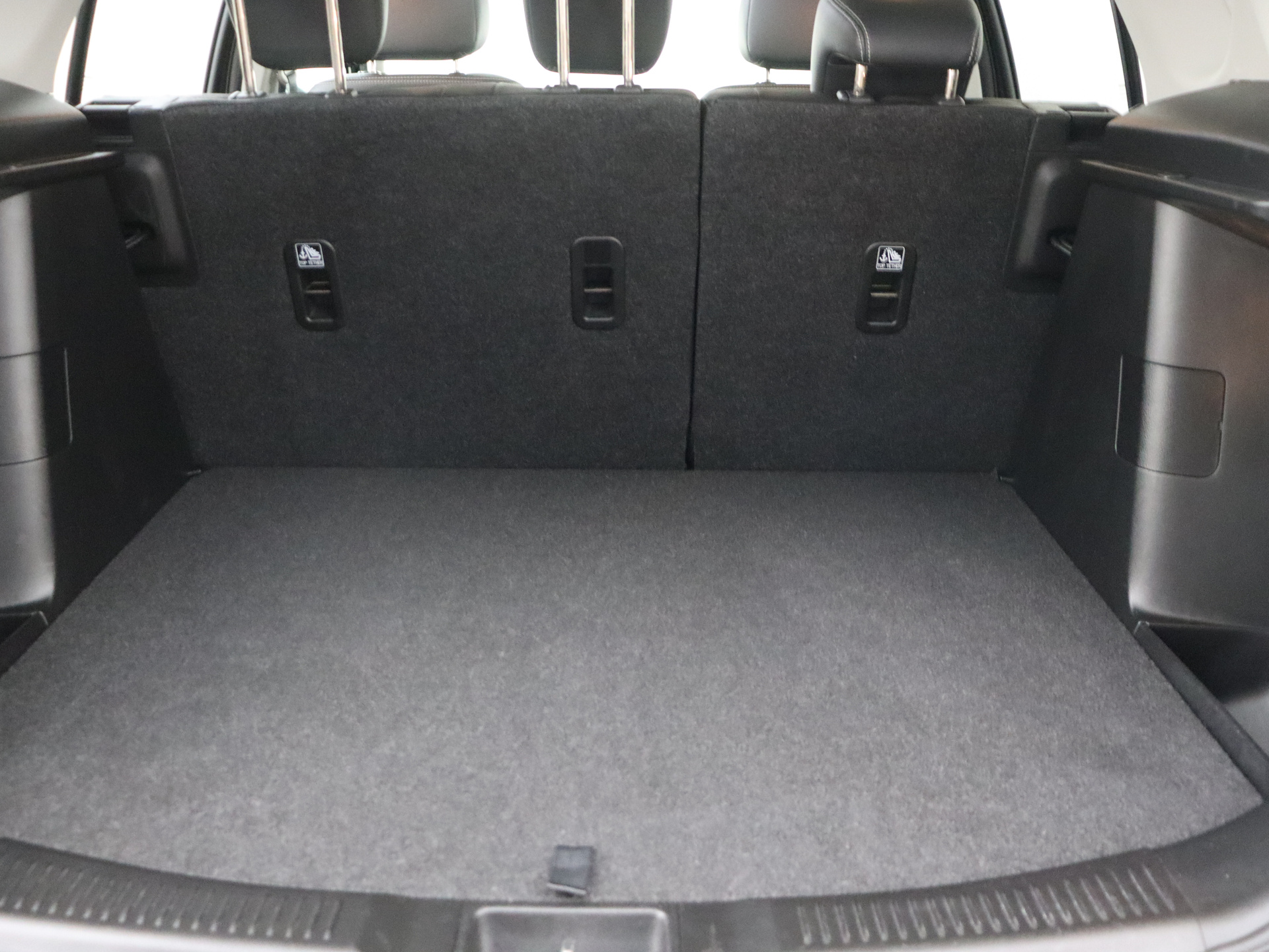 Foto van Suzuki Sx4
