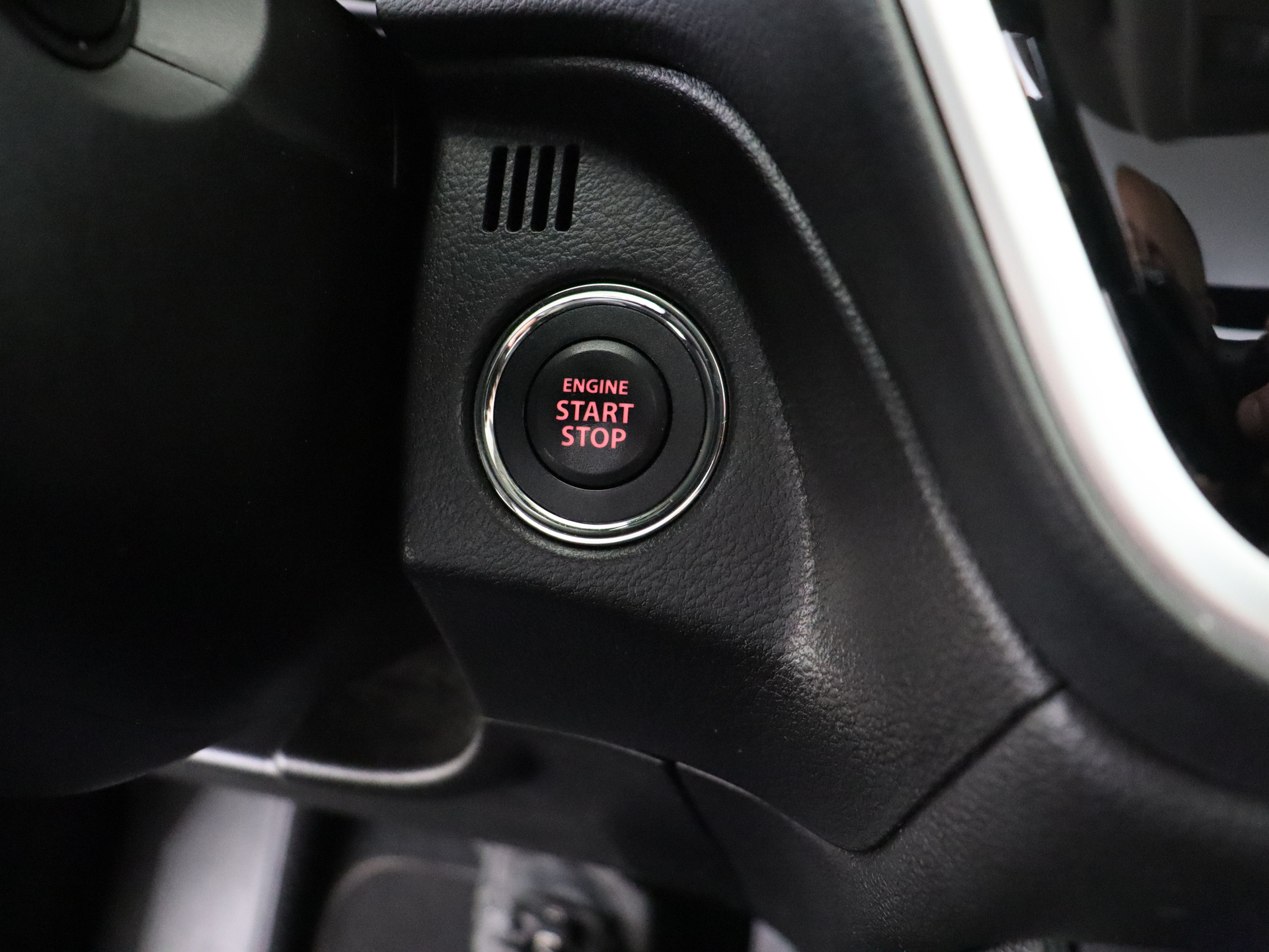 Foto van Suzuki Sx4