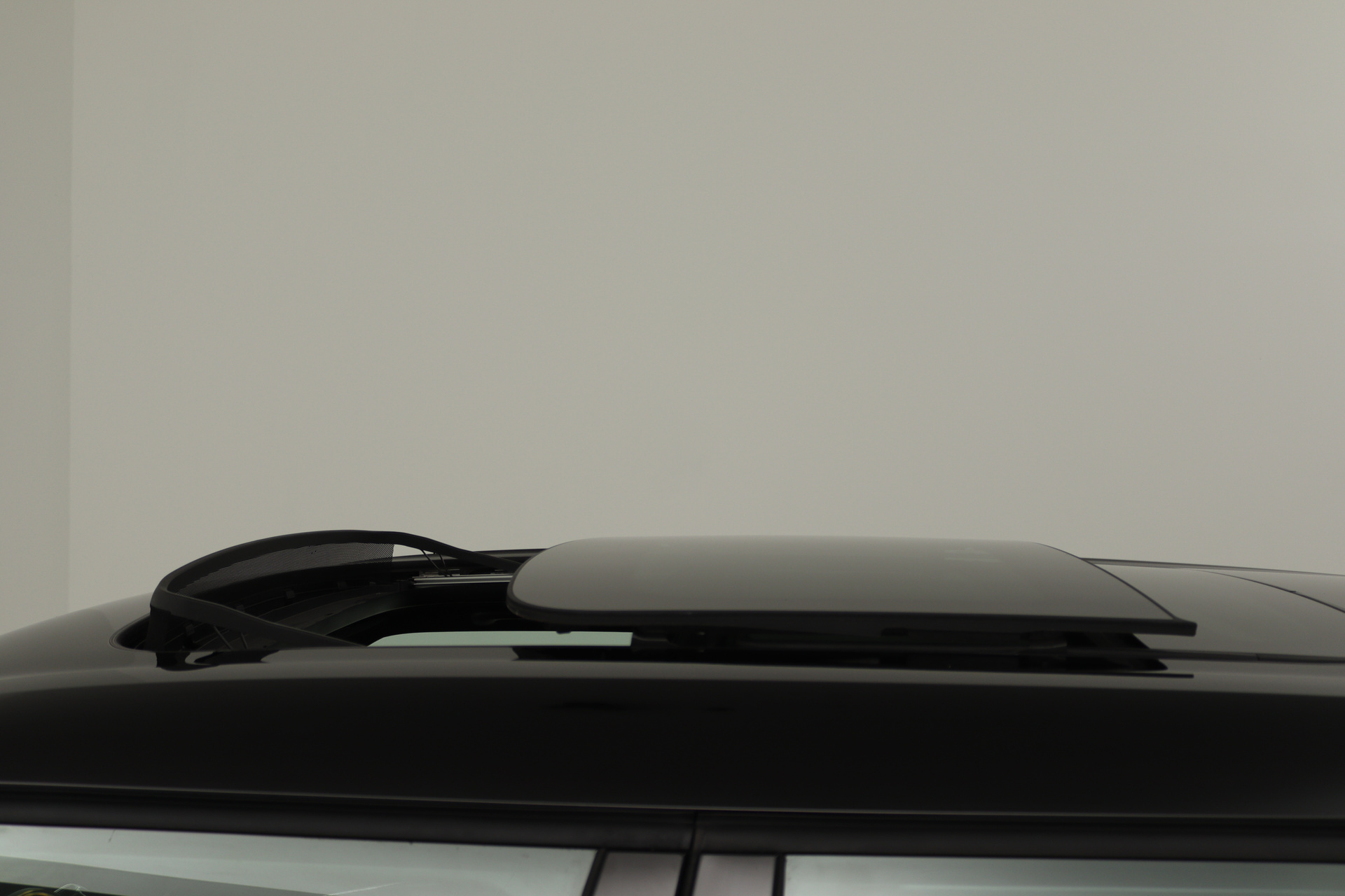 Foto van Mini Clubman Cooper S