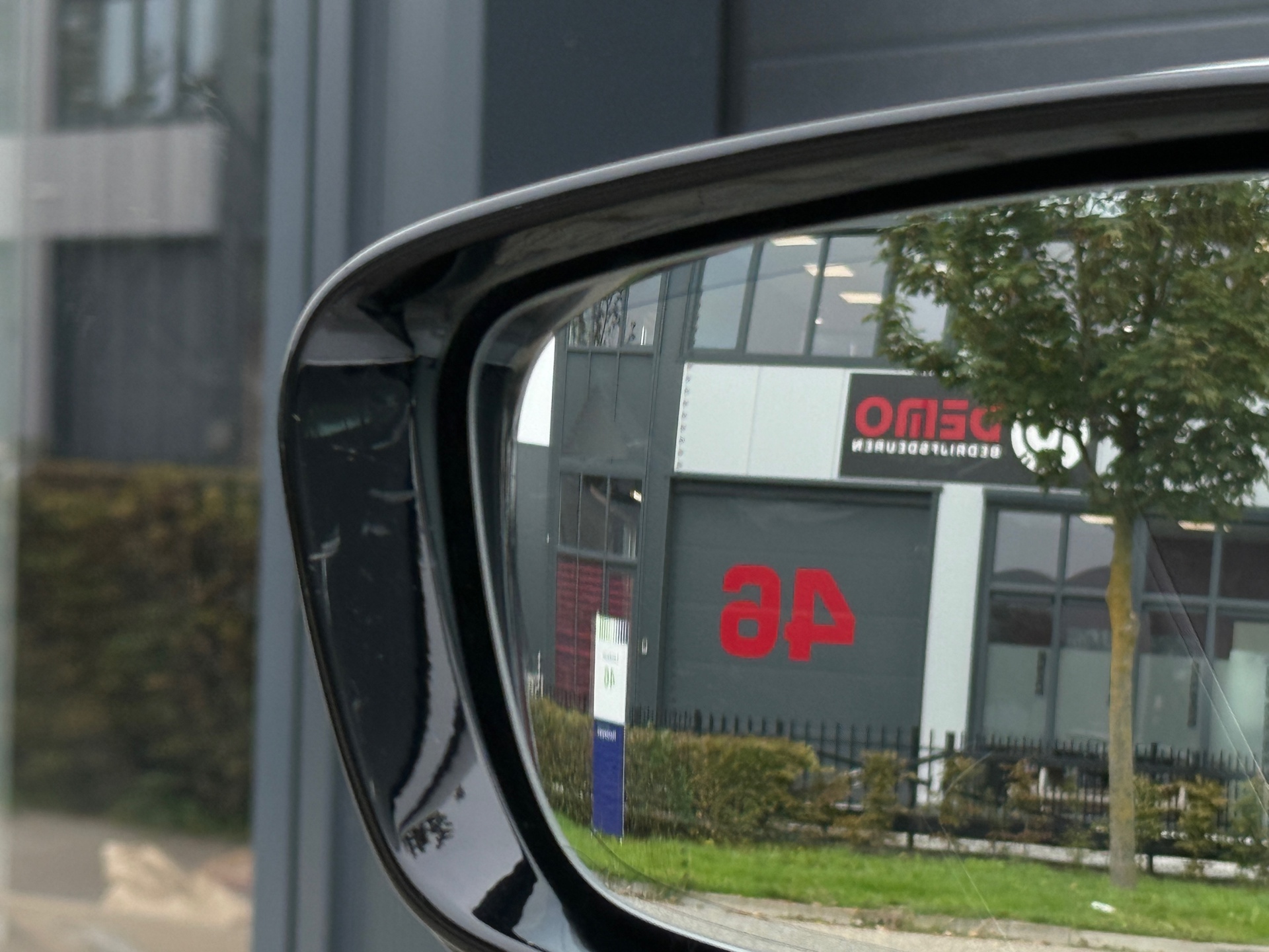 Foto van BMW 530e Iperformance