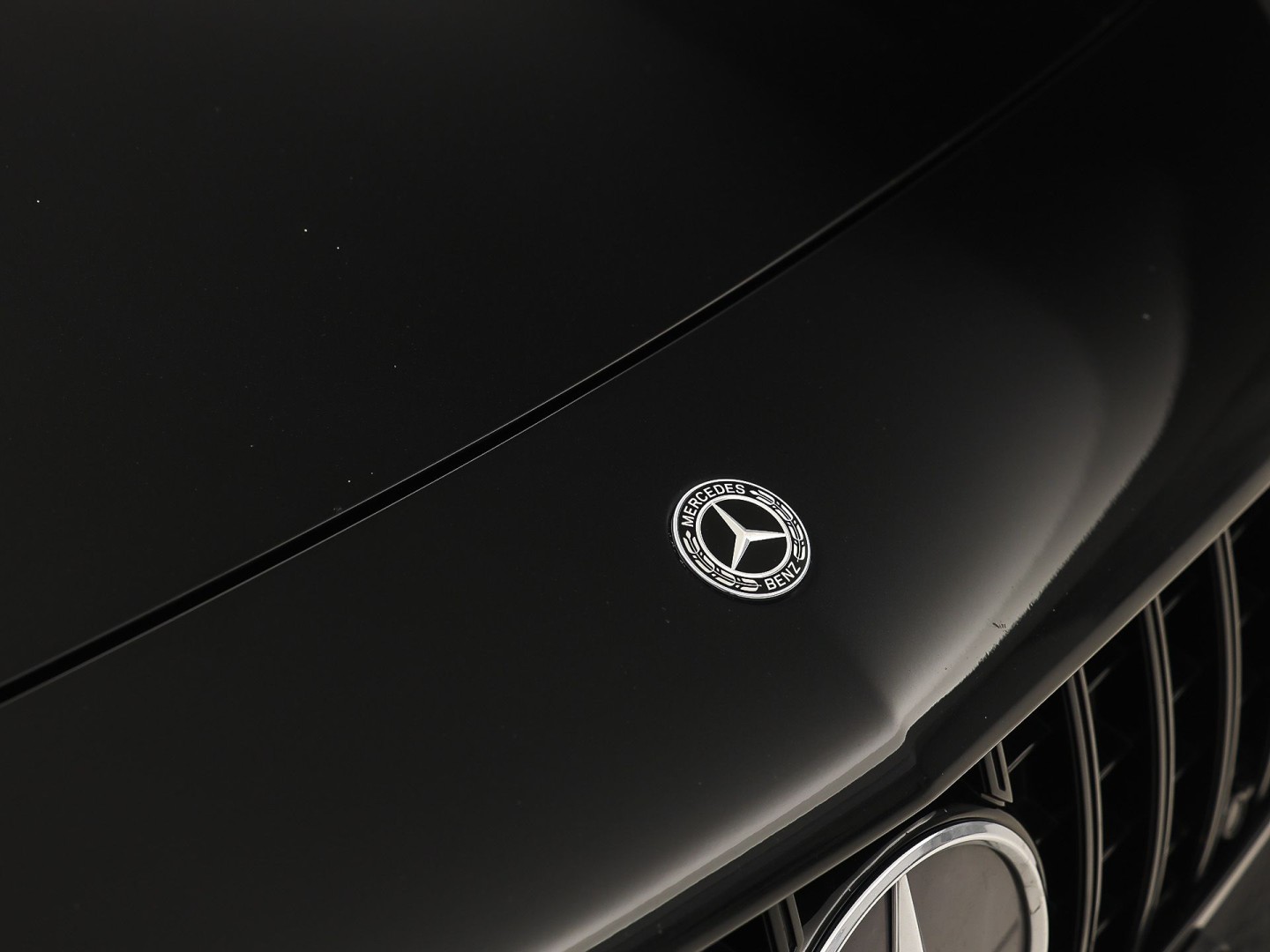 Foto van Mercedes-Benz A 200