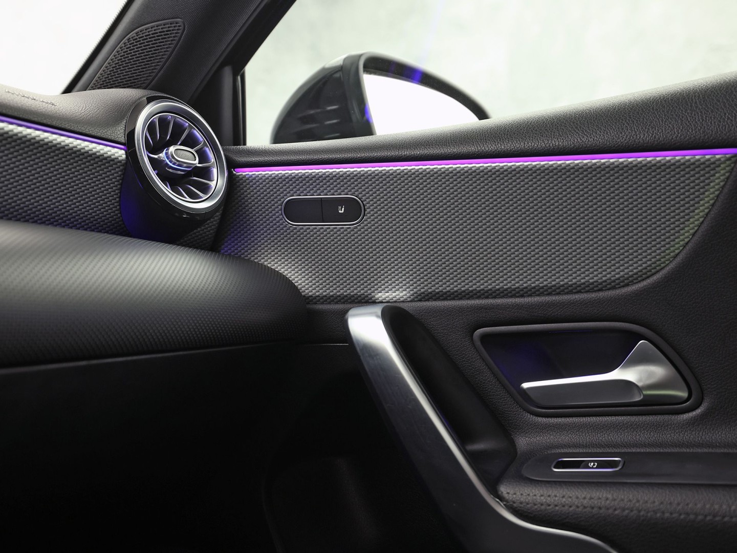 Foto van Mercedes-Benz A 200