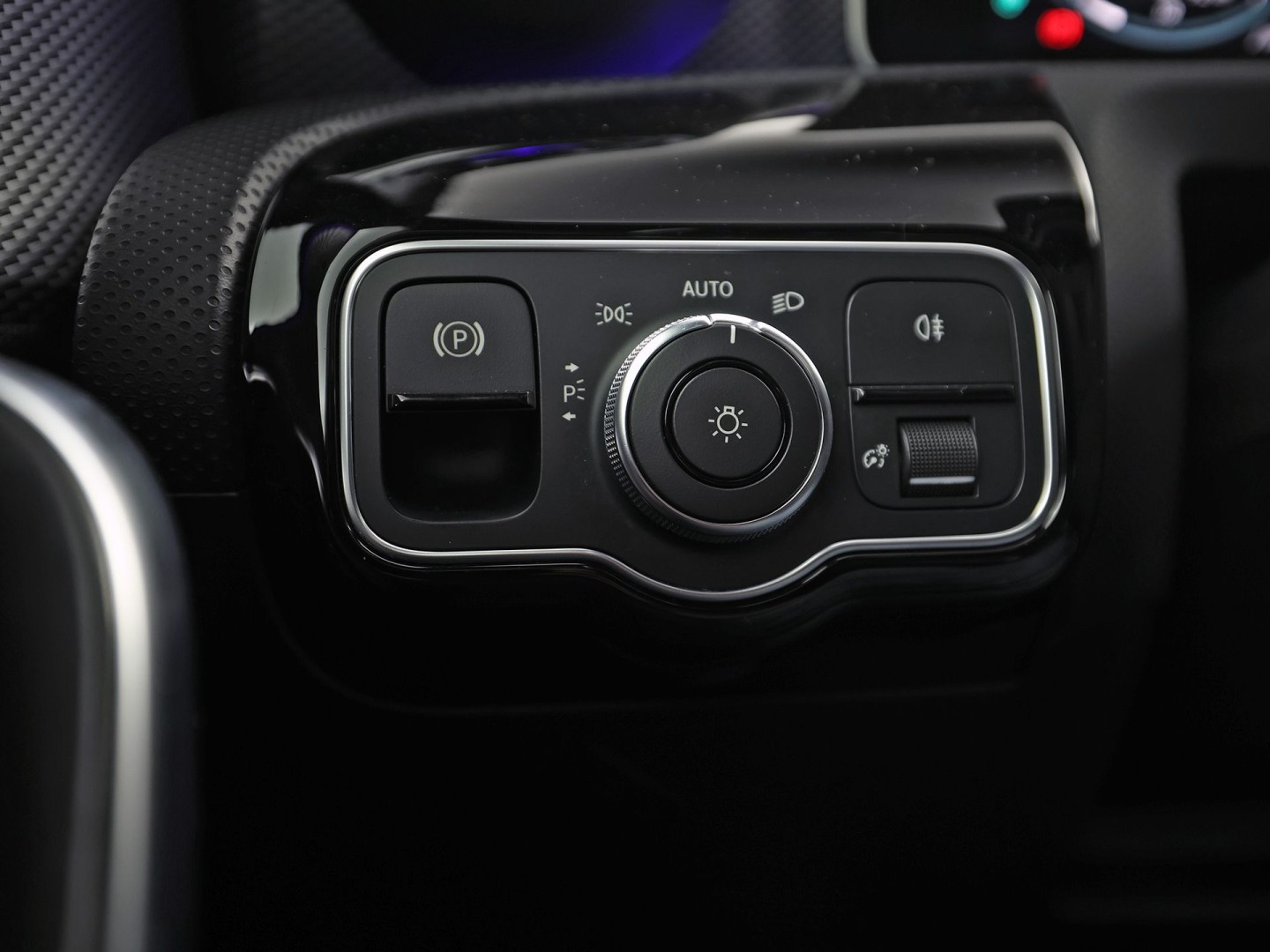 Foto van Mercedes-Benz A 200