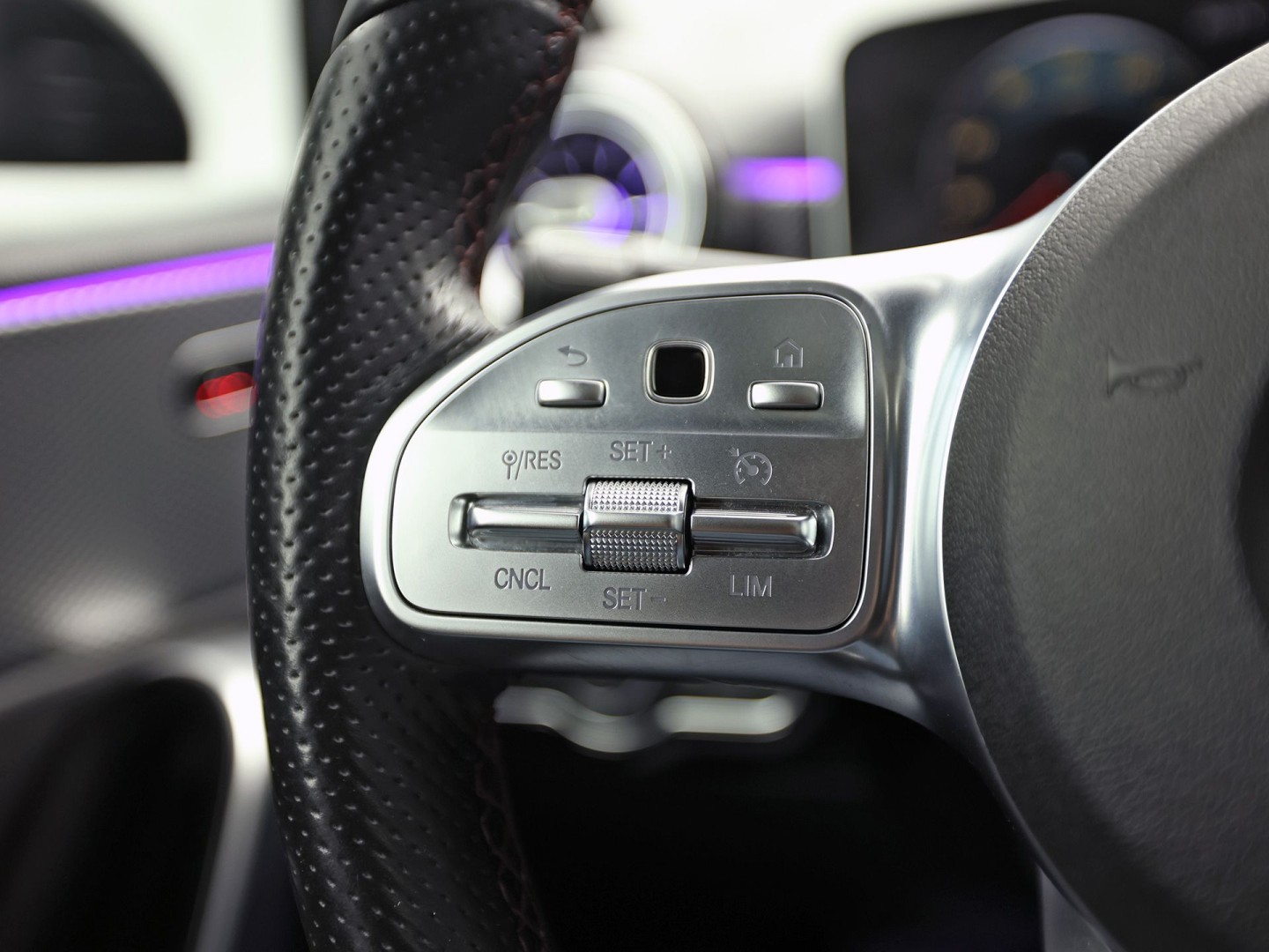 Foto van Mercedes-Benz A 200
