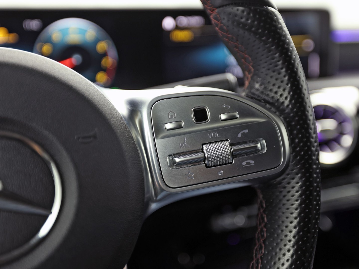 Foto van Mercedes-Benz A 200
