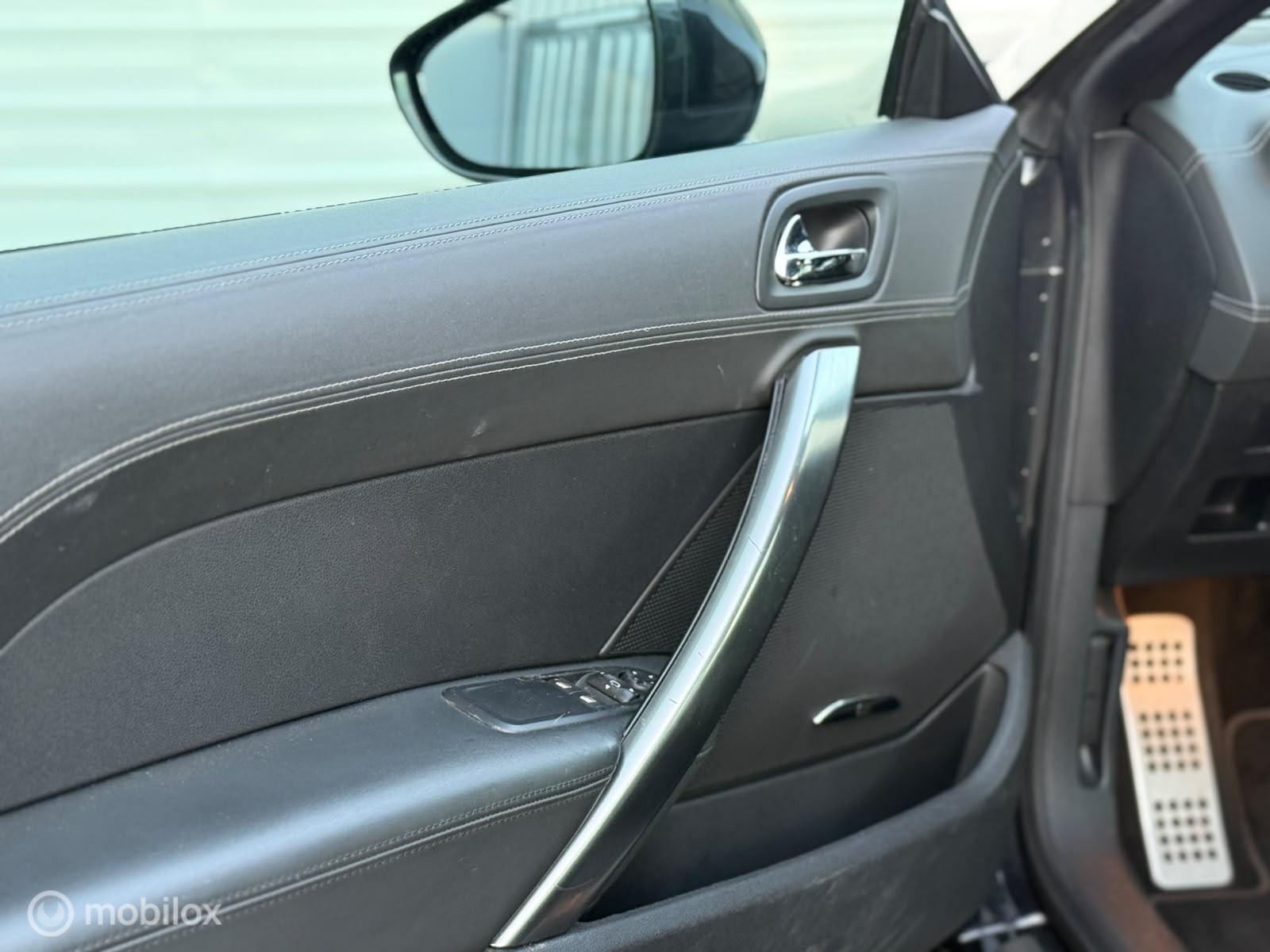 Foto van Peugeot RCZ