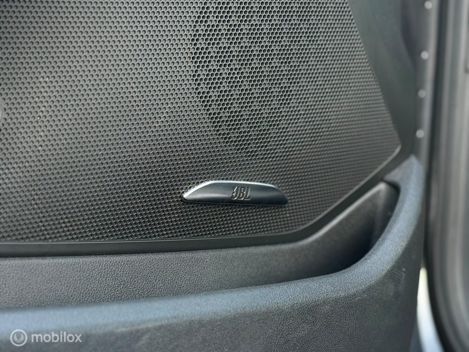 Foto van Peugeot RCZ