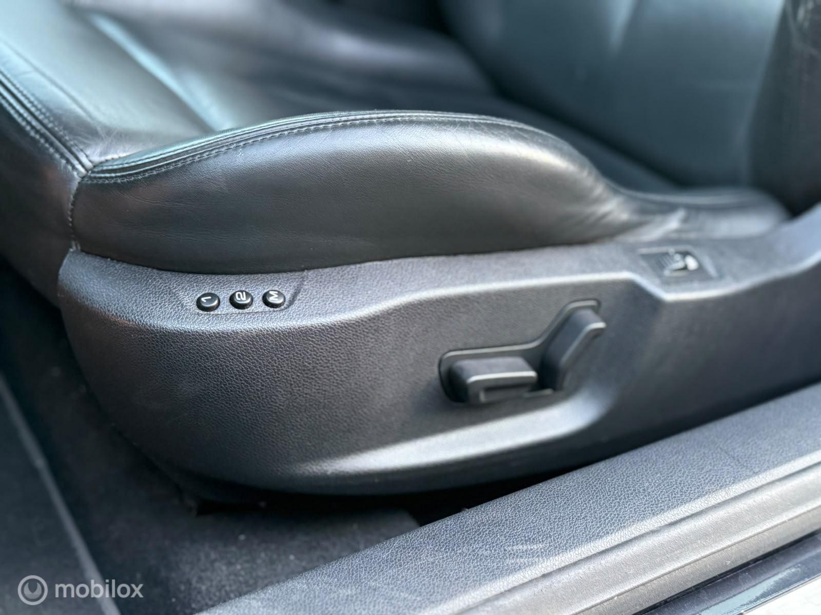 Foto van Peugeot RCZ
