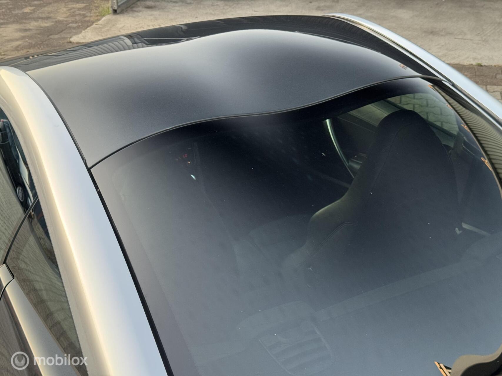 Foto van Peugeot RCZ