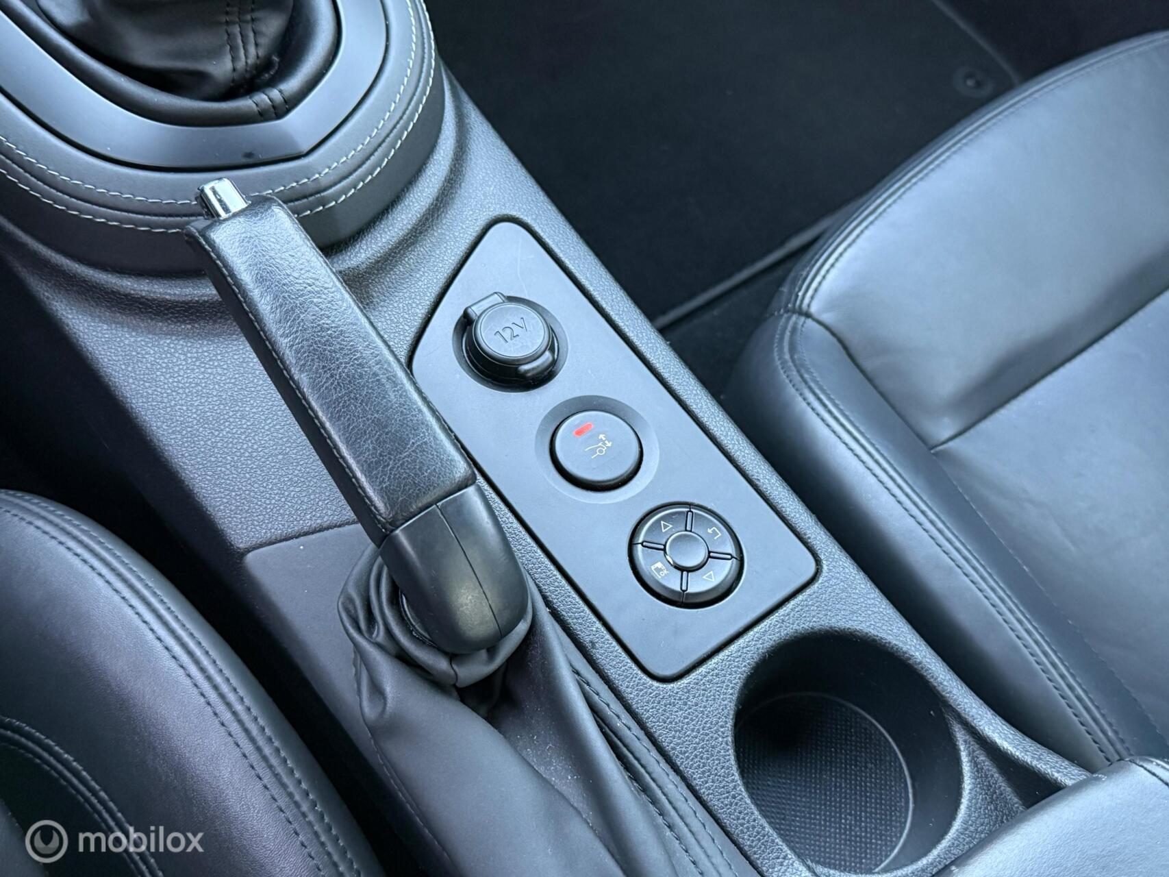 Foto van Peugeot RCZ
