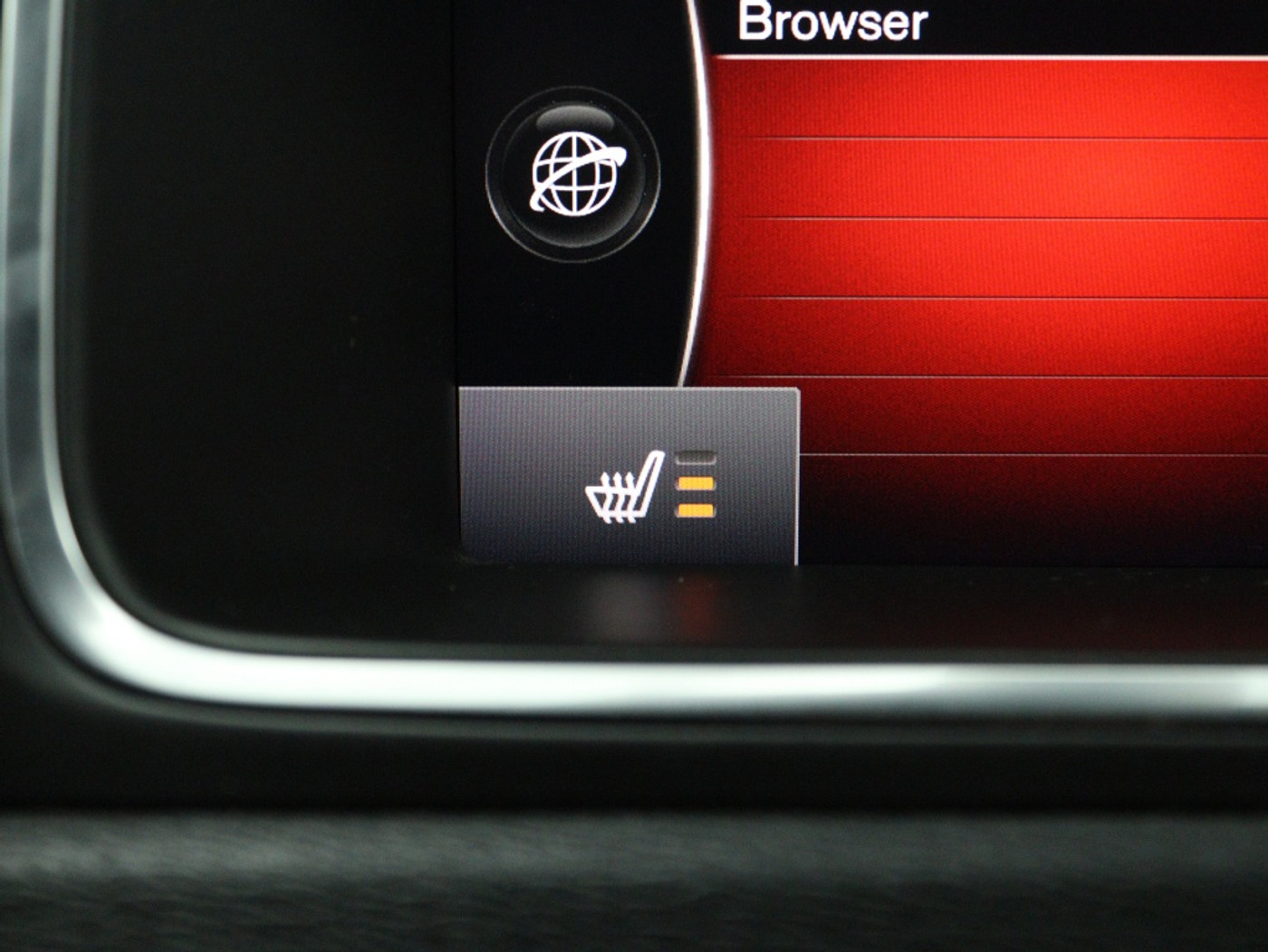 Foto van Volvo V40 Cross Country