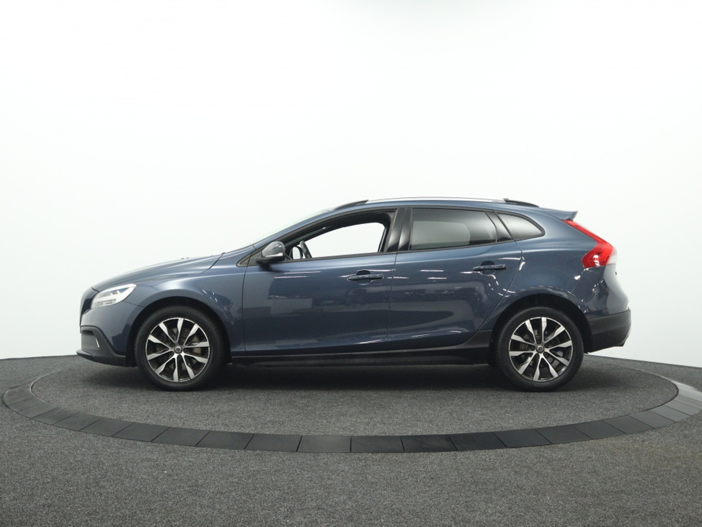 Foto van Volvo V40 Cross Country