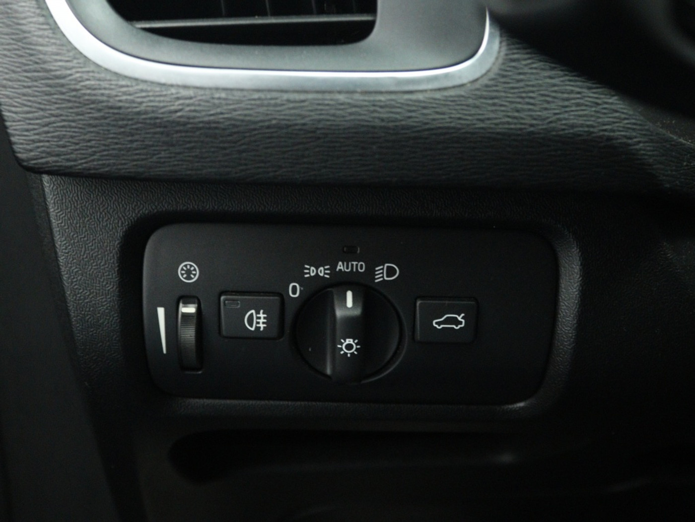 Foto van Volvo V40 Cross Country