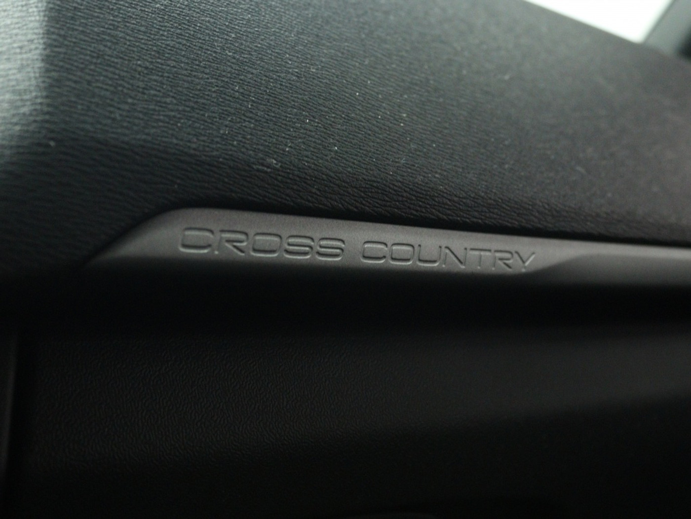 Foto van Volvo V40 Cross Country