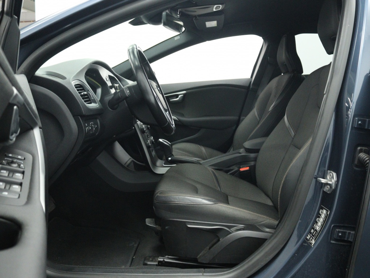 Foto van Volvo V40 Cross Country