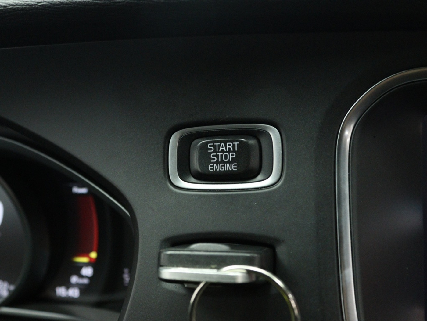 Foto van Volvo V40 Cross Country