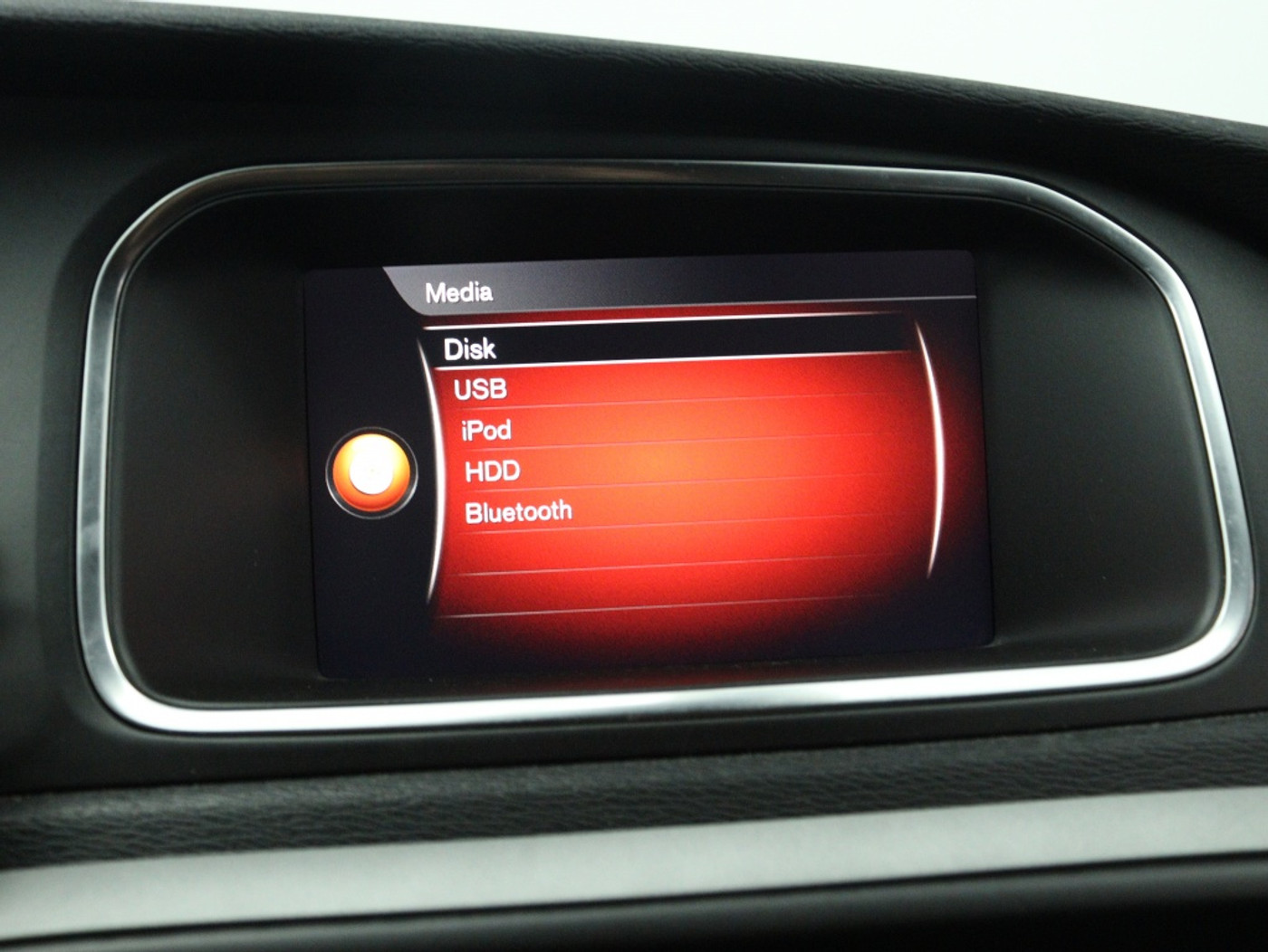 Foto van Volvo V40 Cross Country
