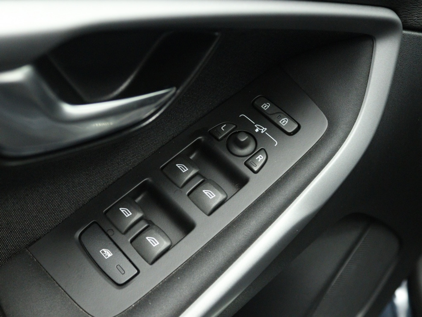 Foto van Volvo V40 Cross Country