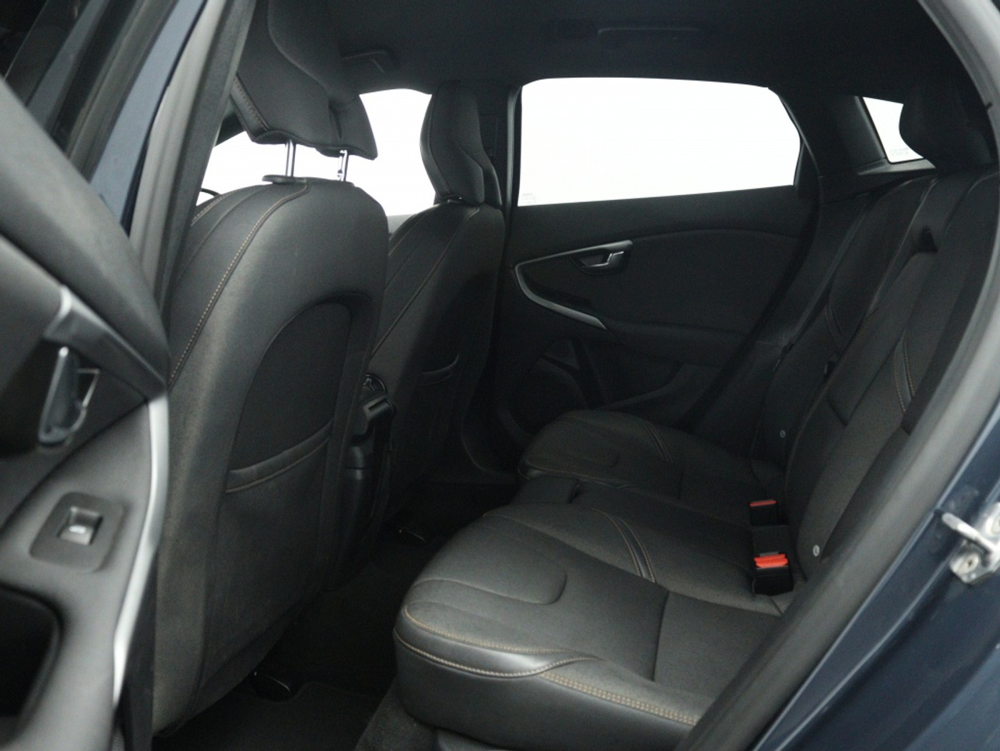 Foto van Volvo V40 Cross Country