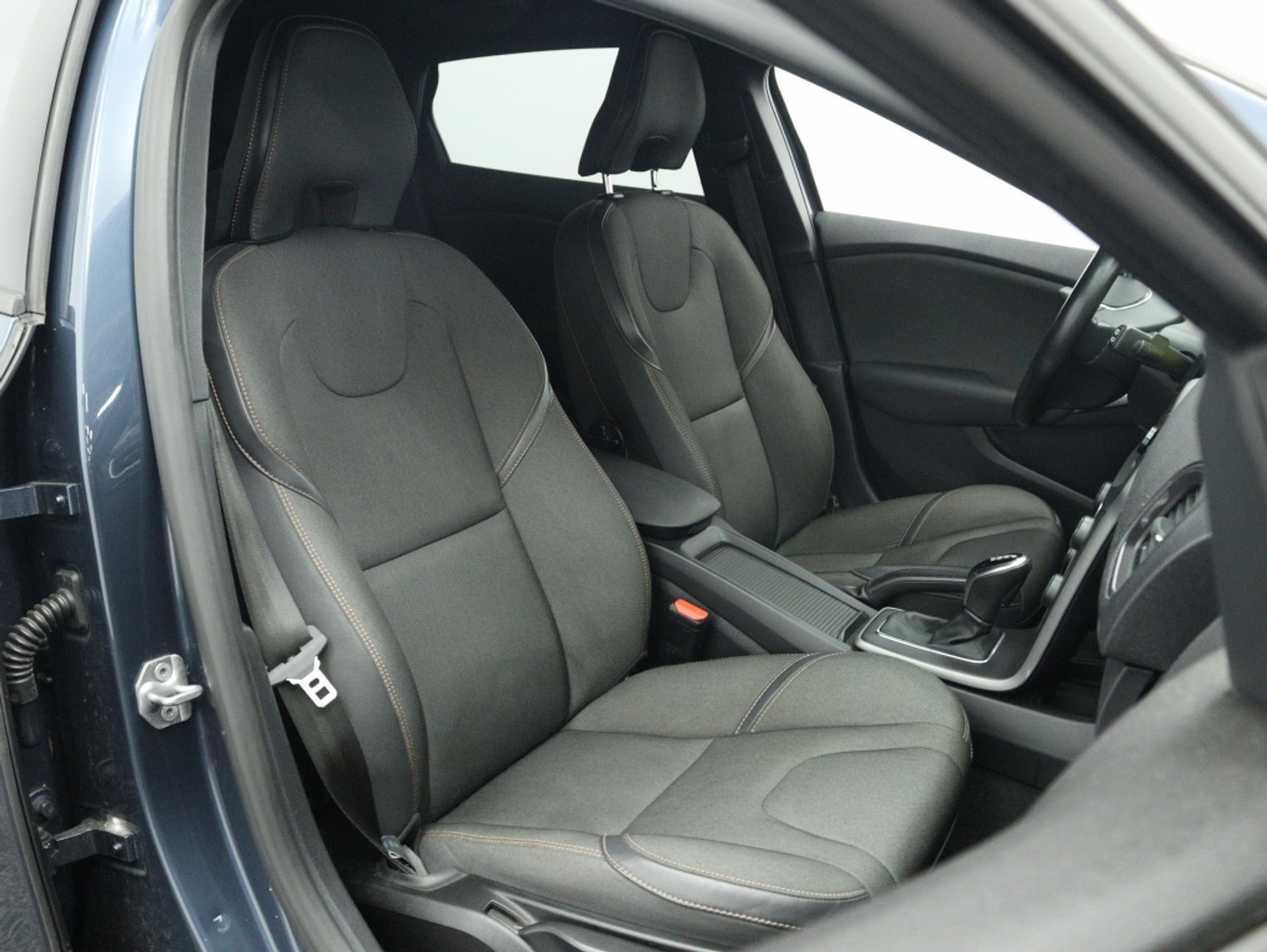 Foto van Volvo V40 Cross Country