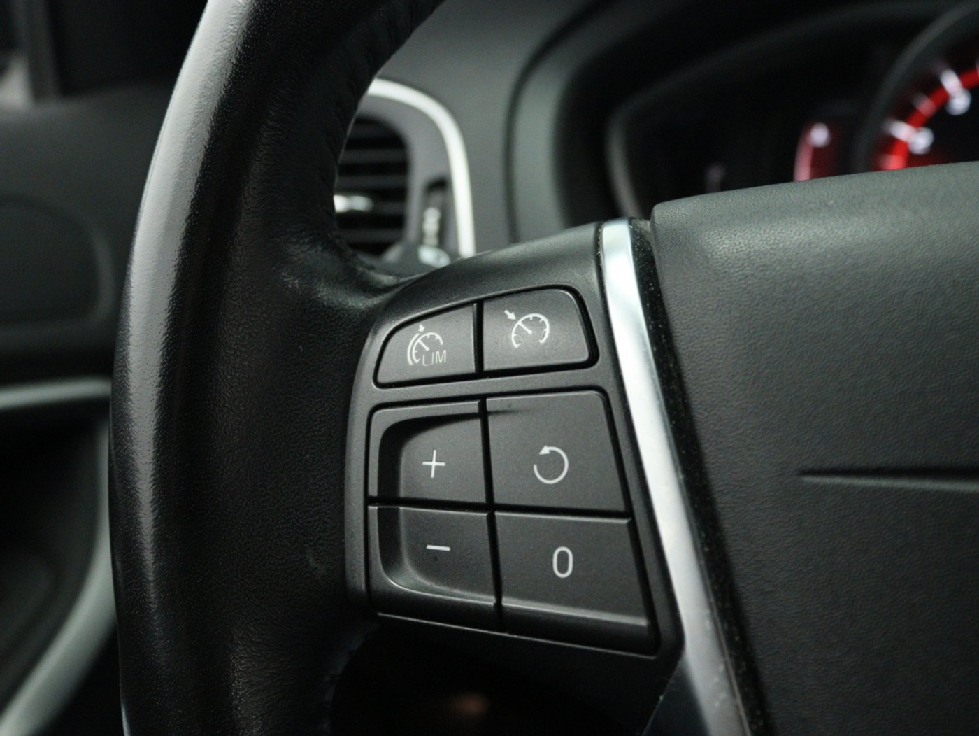 Foto van Volvo V40 Cross Country