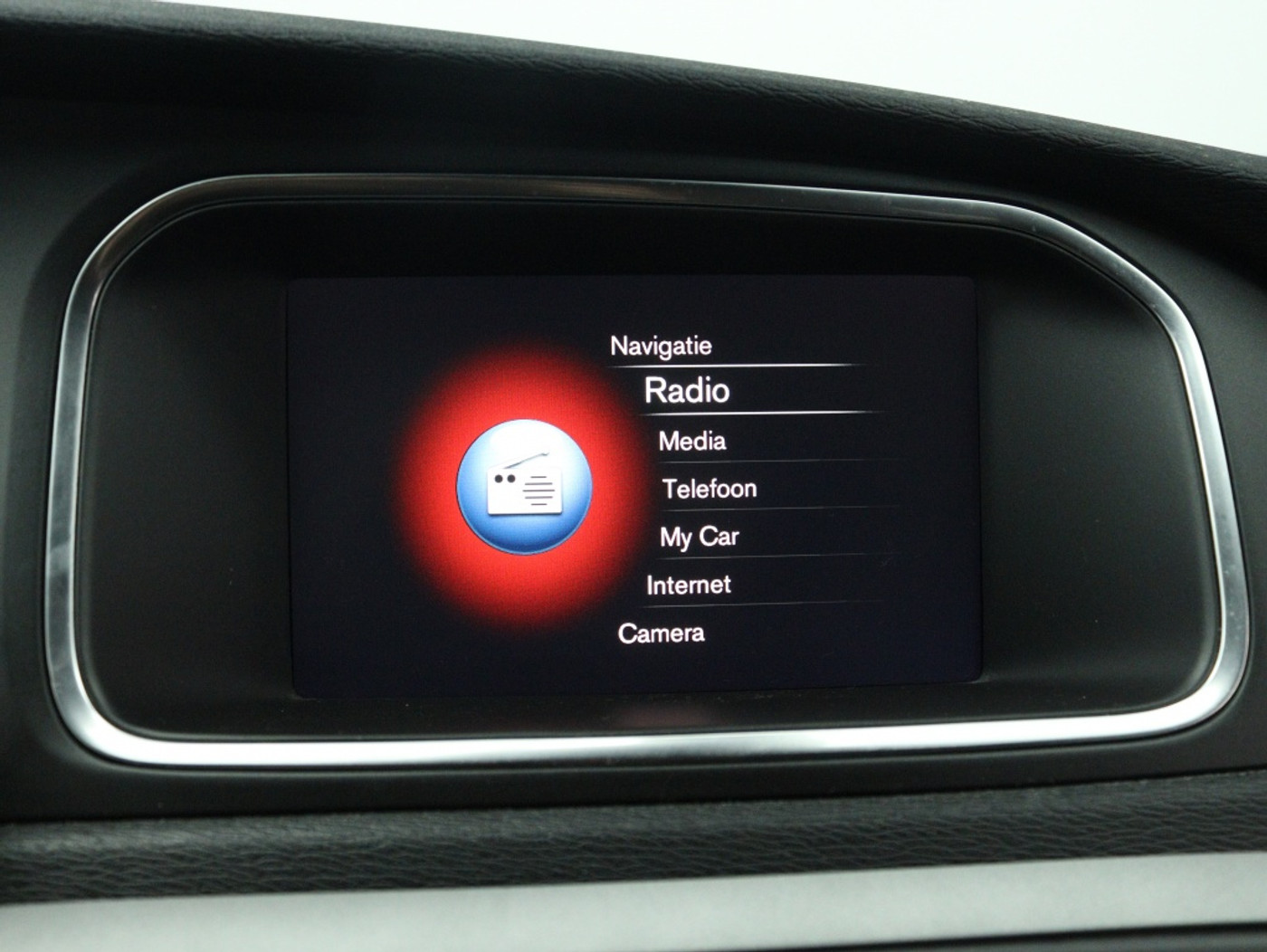 Foto van Volvo V40 Cross Country