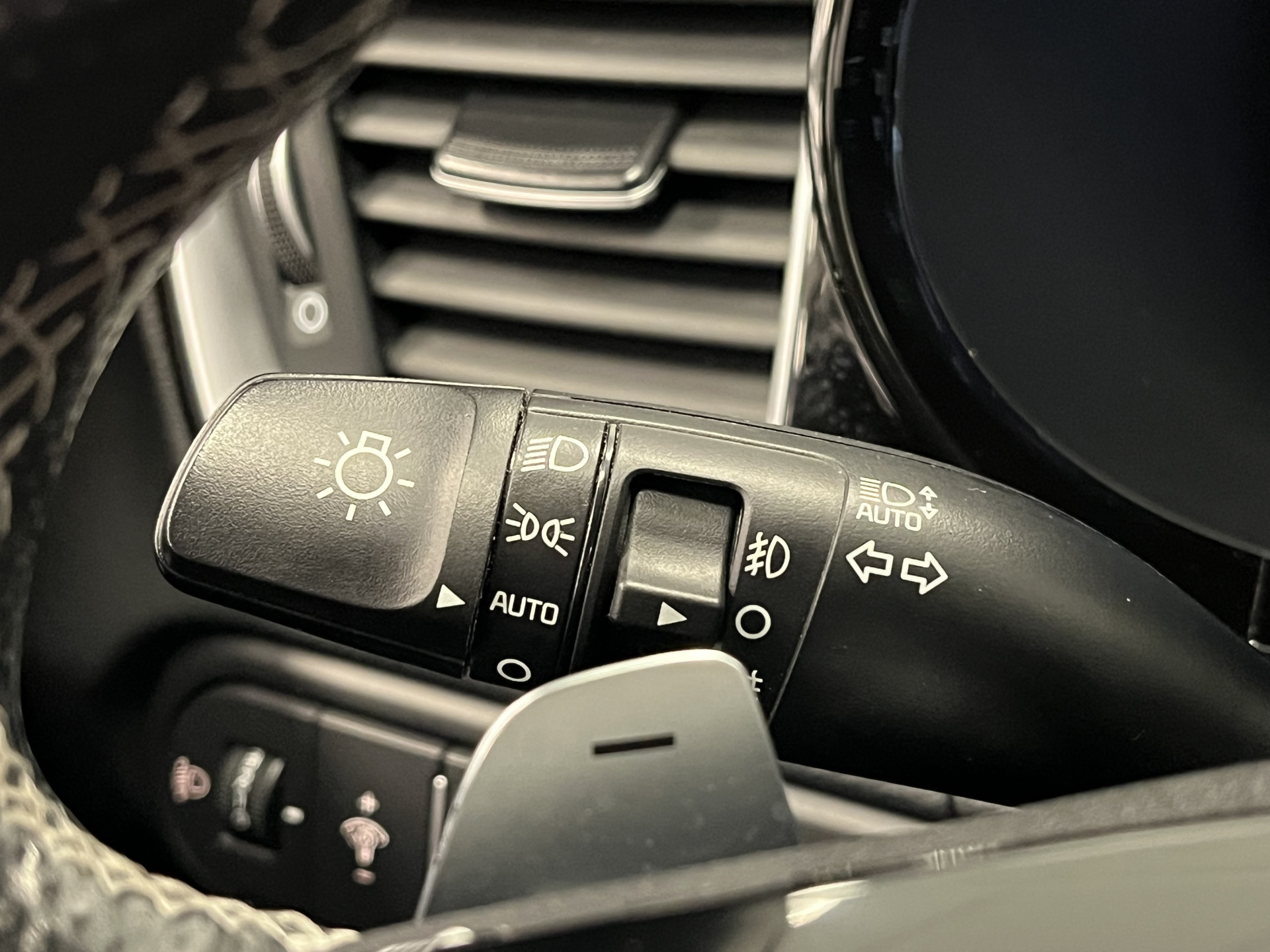 Foto van Kia Proceed