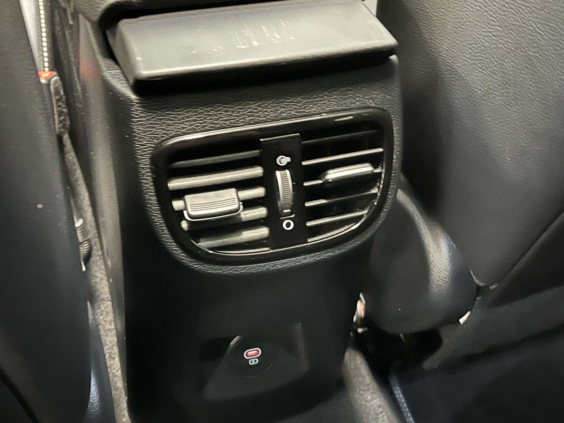 Foto van Kia Proceed