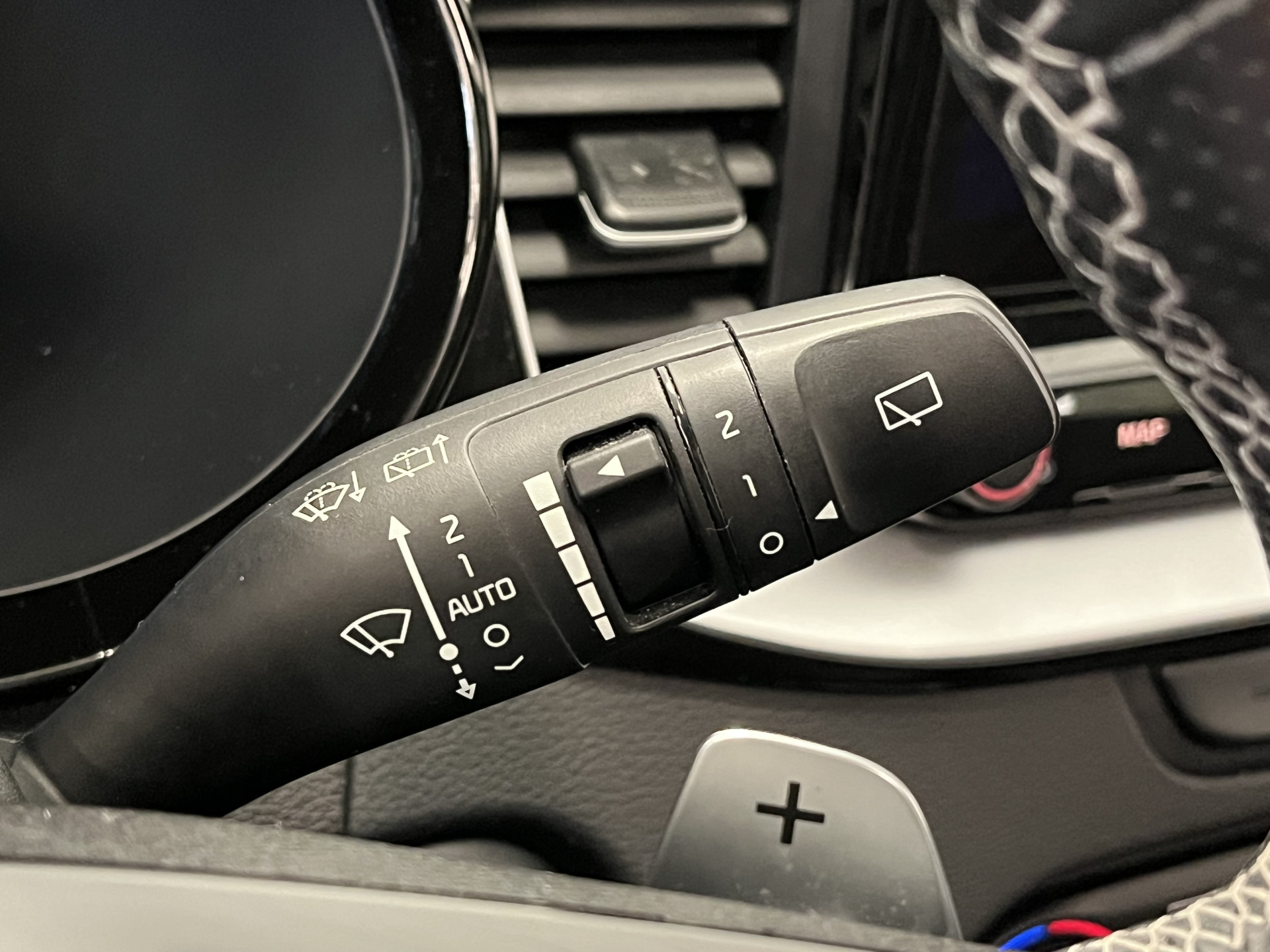 Foto van Kia Proceed