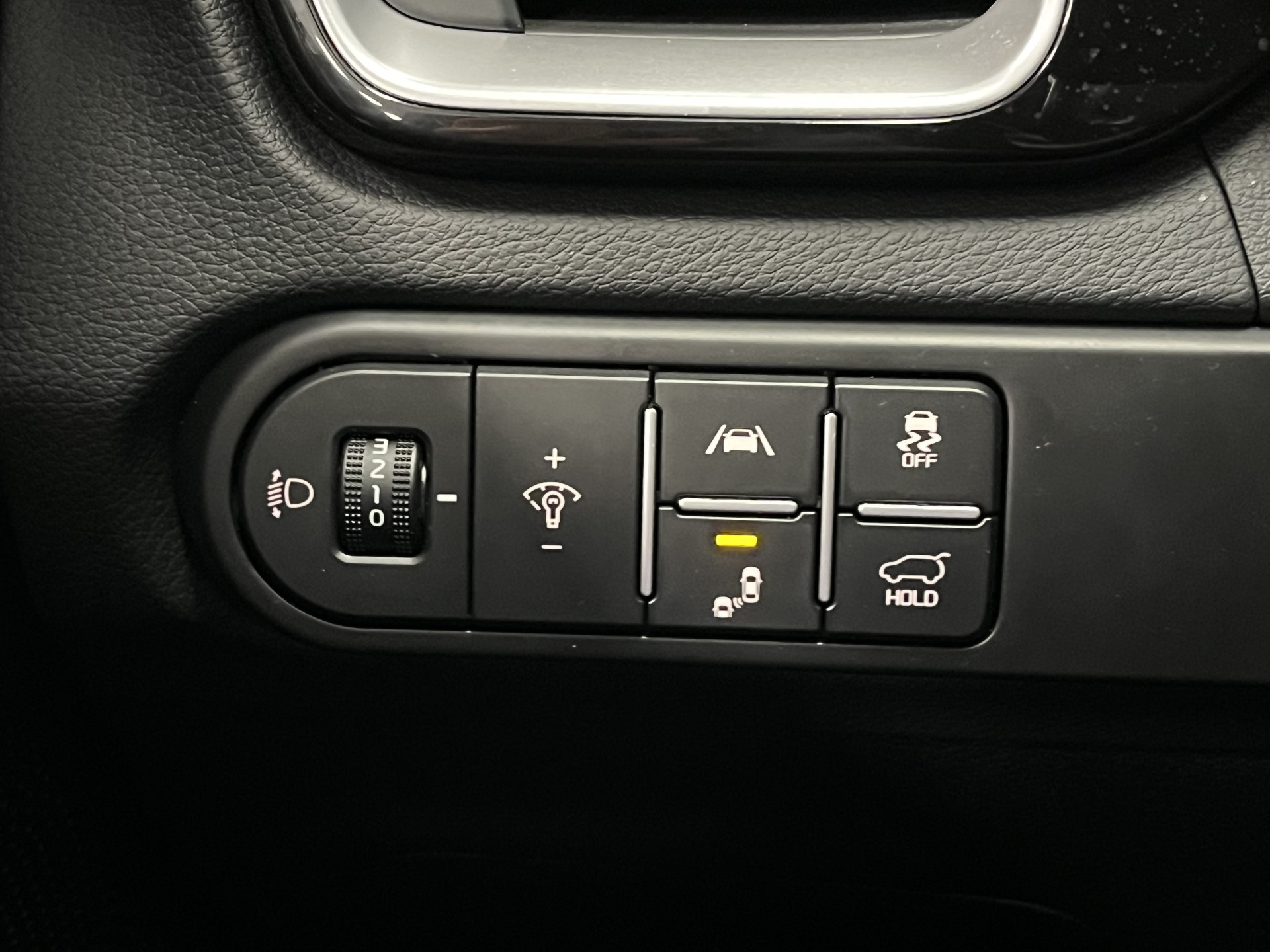 Foto van Kia Proceed