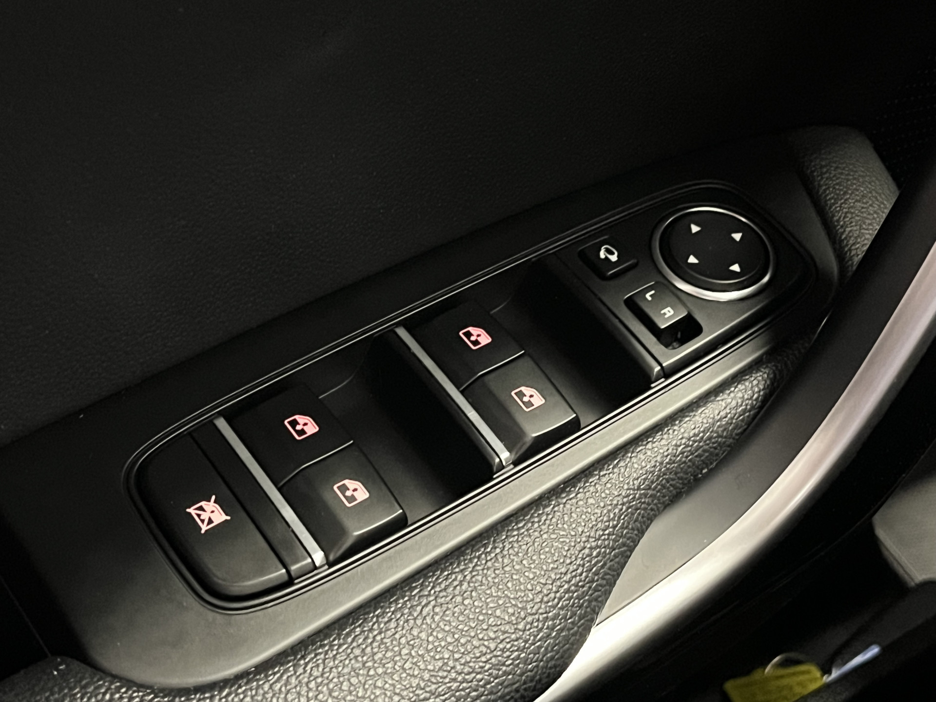 Foto van Kia Proceed