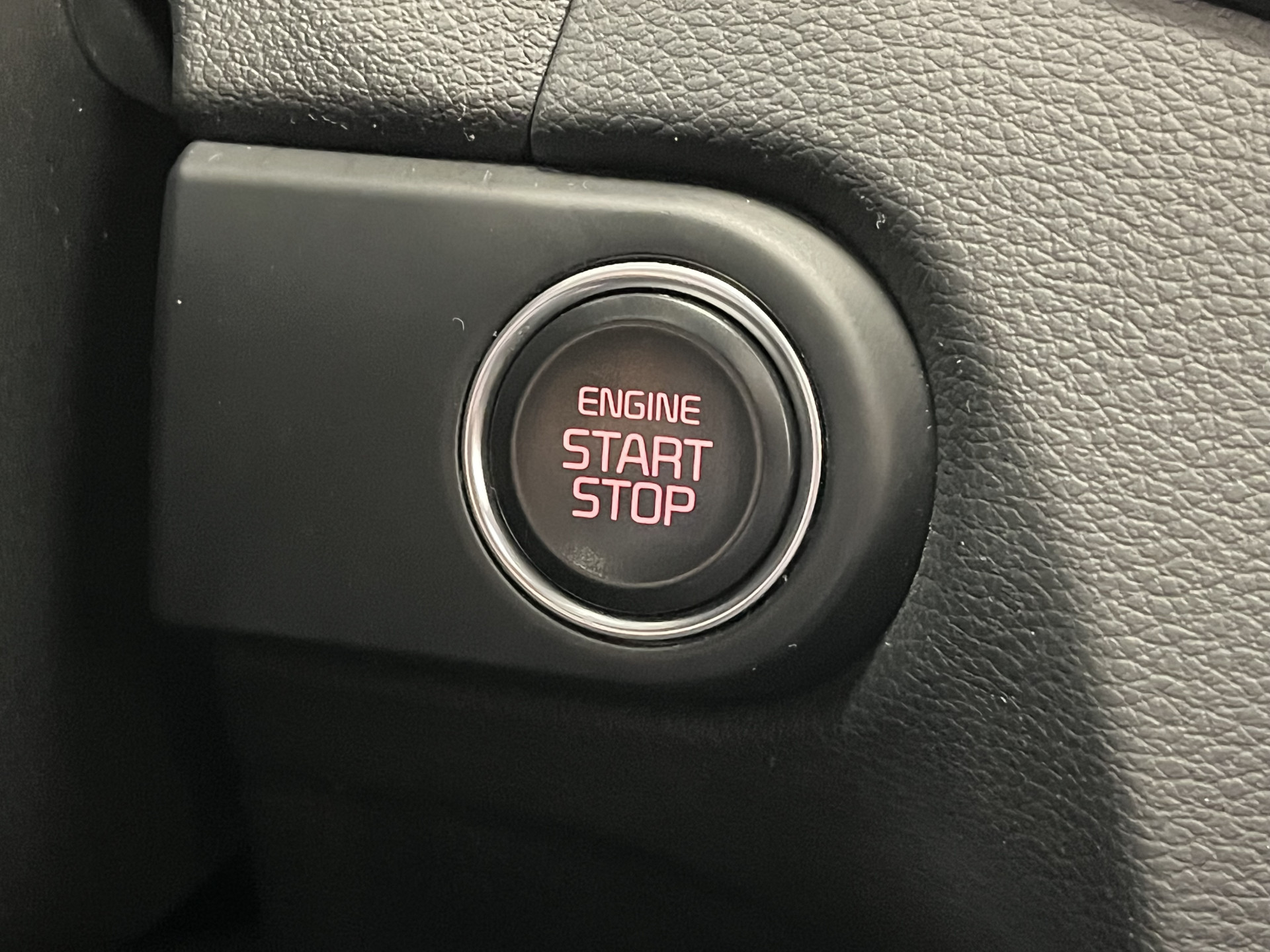 Foto van Kia Proceed
