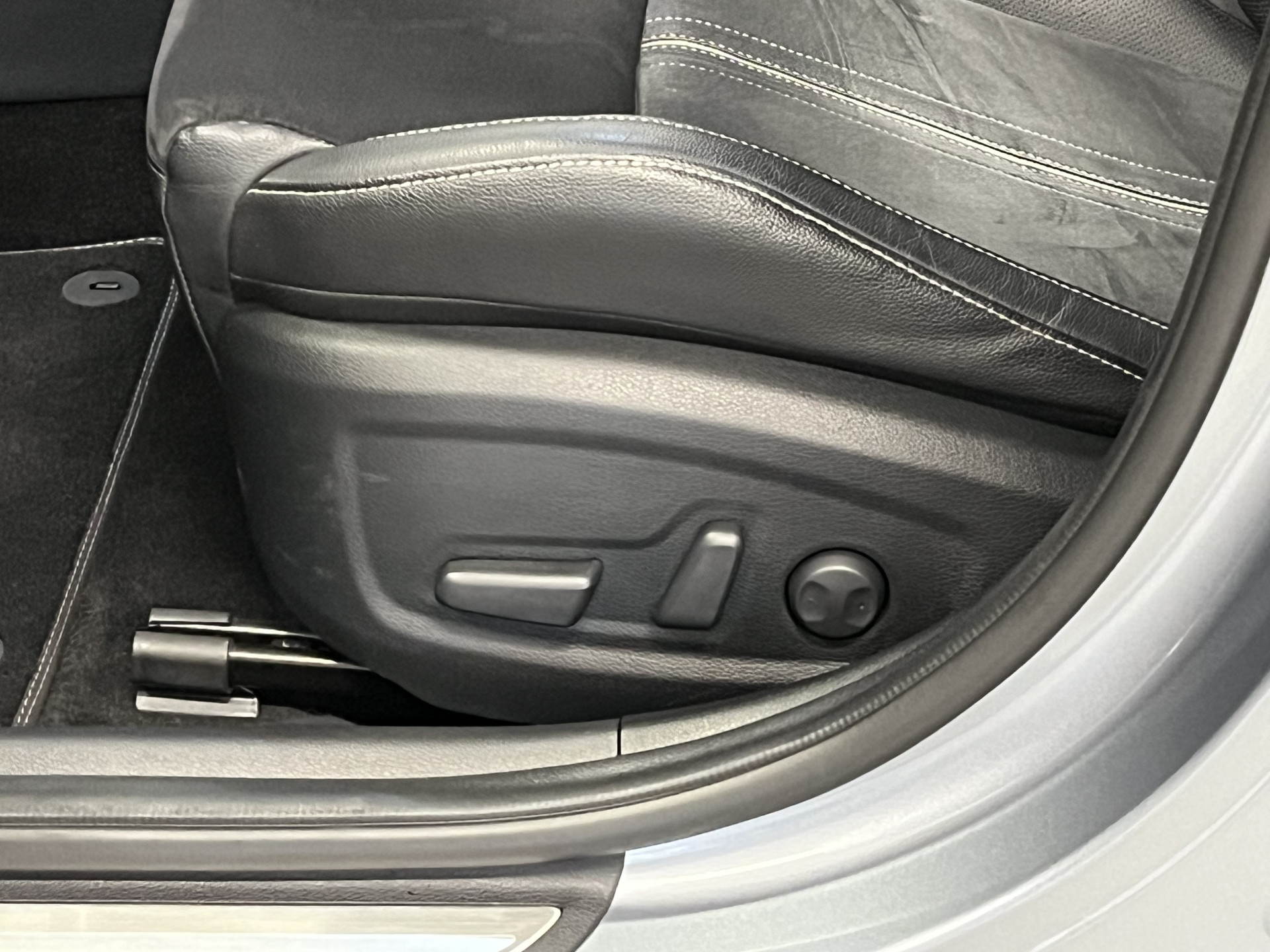 Foto van Kia Proceed
