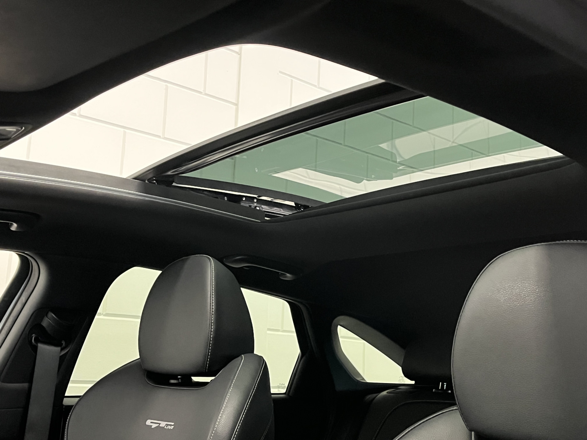 Foto van Kia Proceed