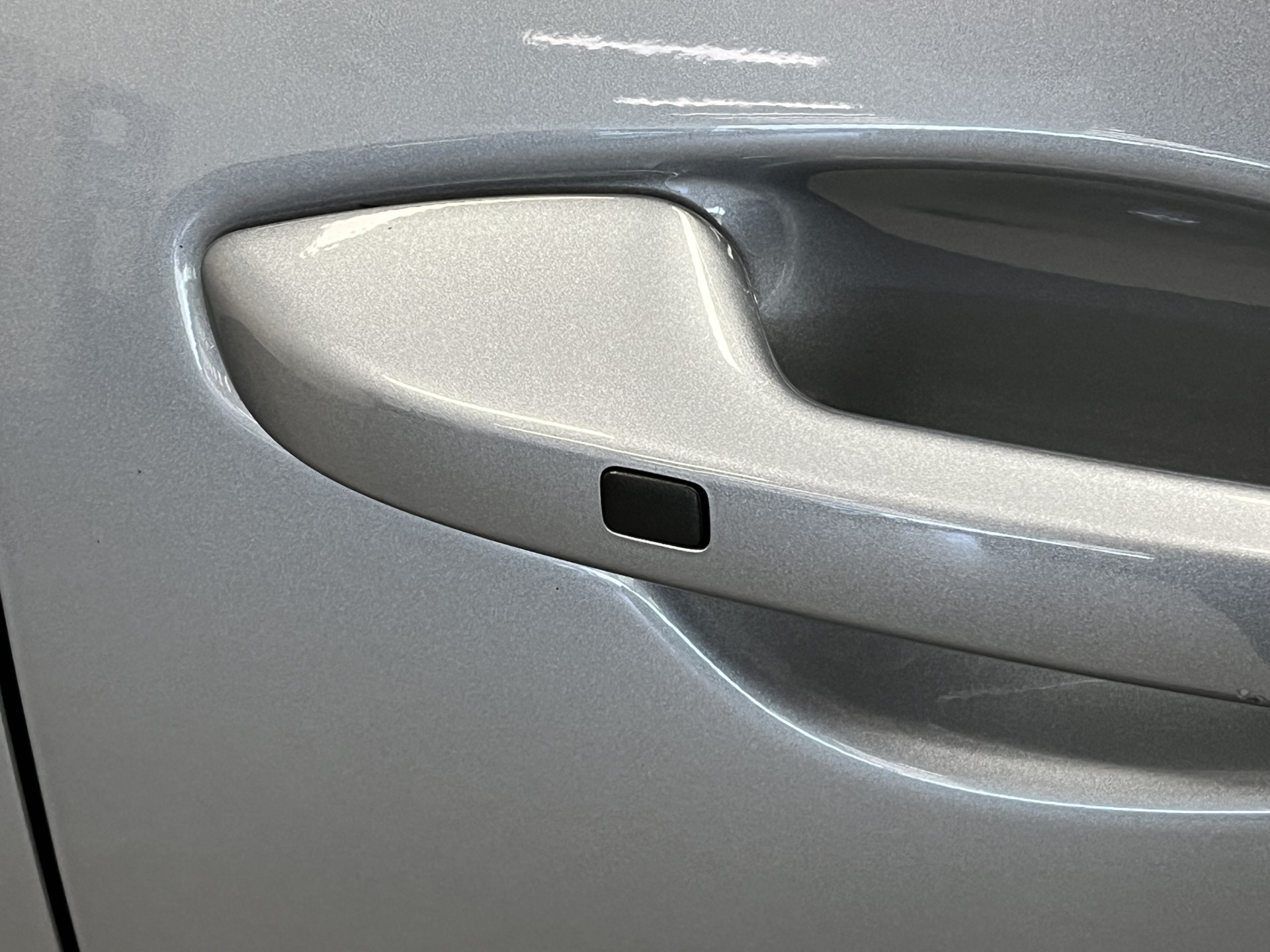 Foto van Kia Proceed