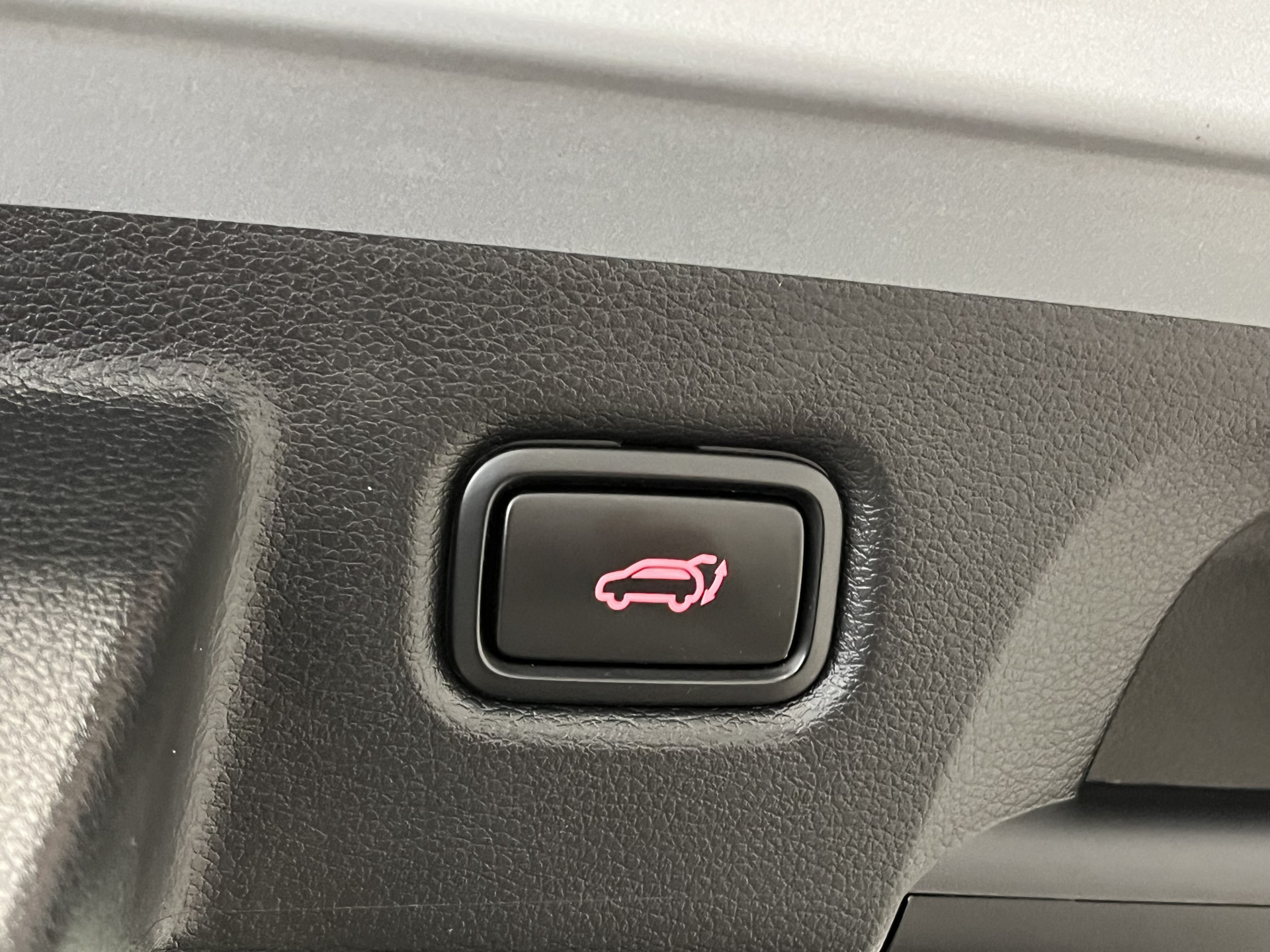 Foto van Kia Proceed