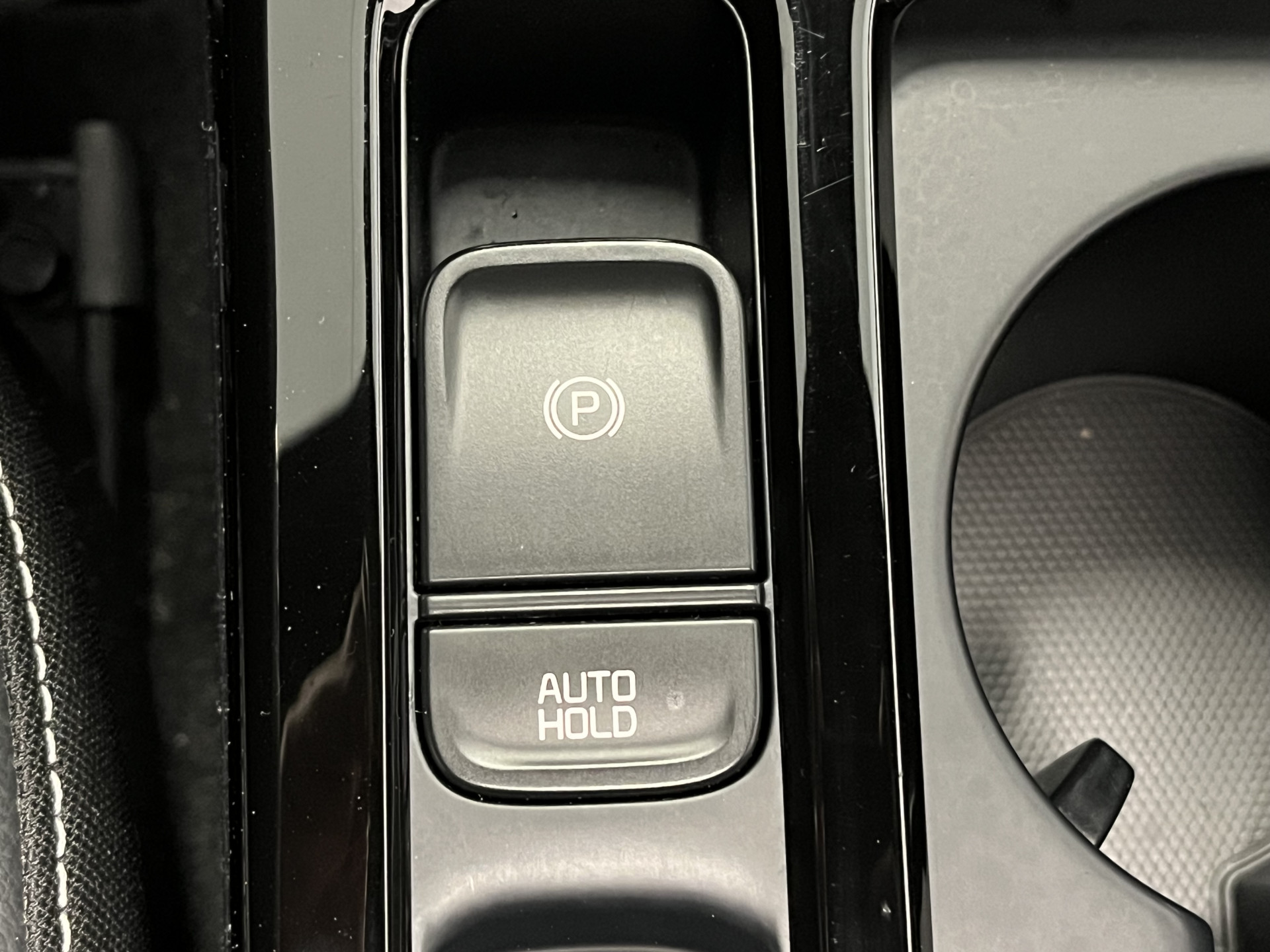 Foto van Kia Proceed