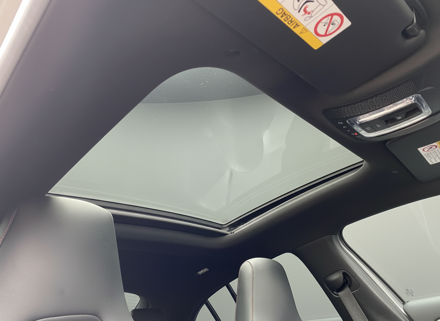 Foto van Mercedes-Benz A 180