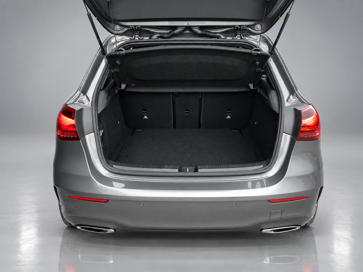 Foto van Mercedes-Benz A 180