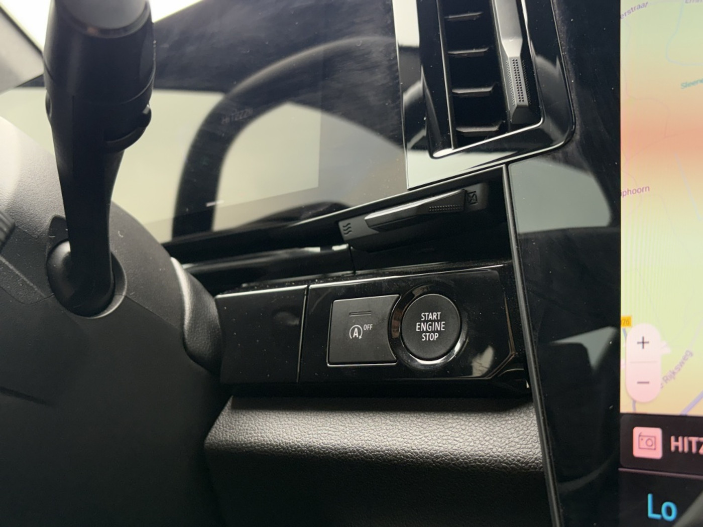 Foto van Renault Austral