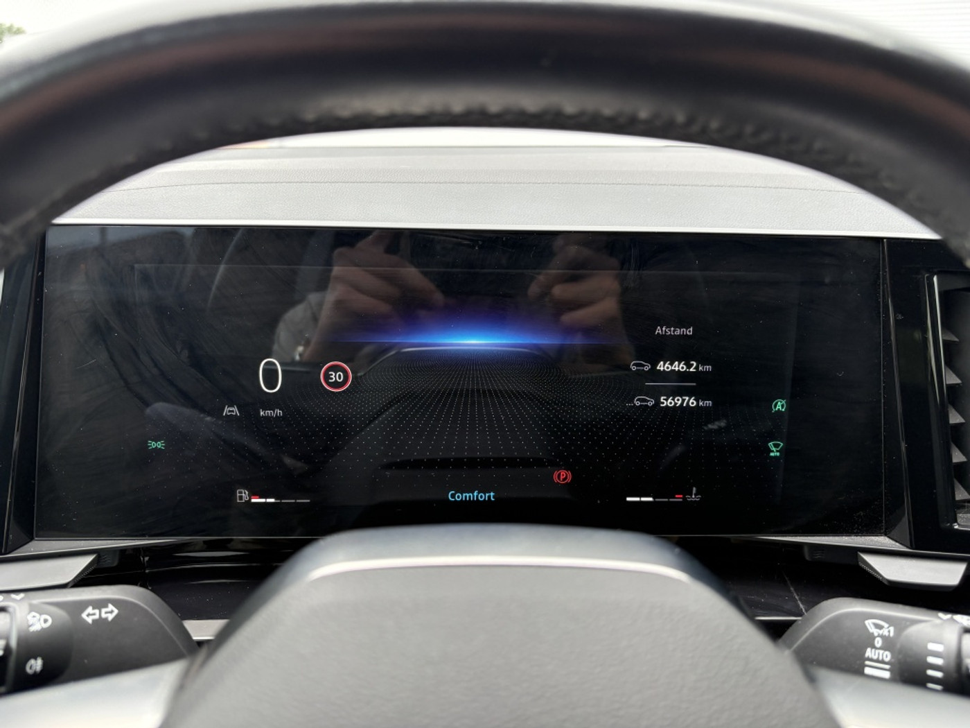 Foto van Renault Austral