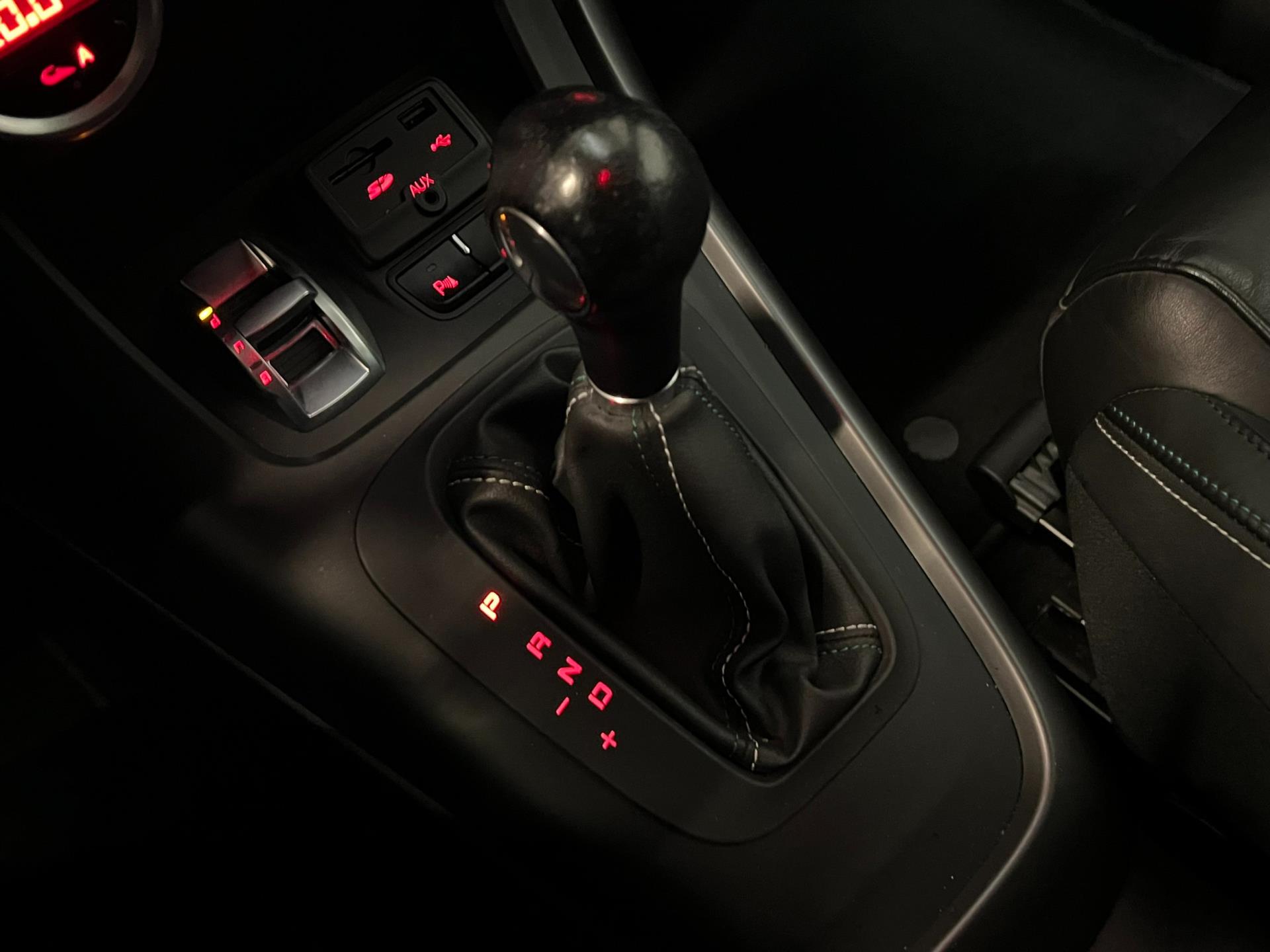 Foto van Alfa Romeo Alfa Giulietta