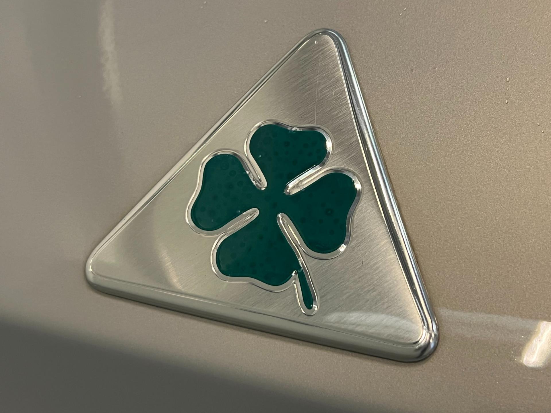 Foto van Alfa Romeo Alfa Giulietta