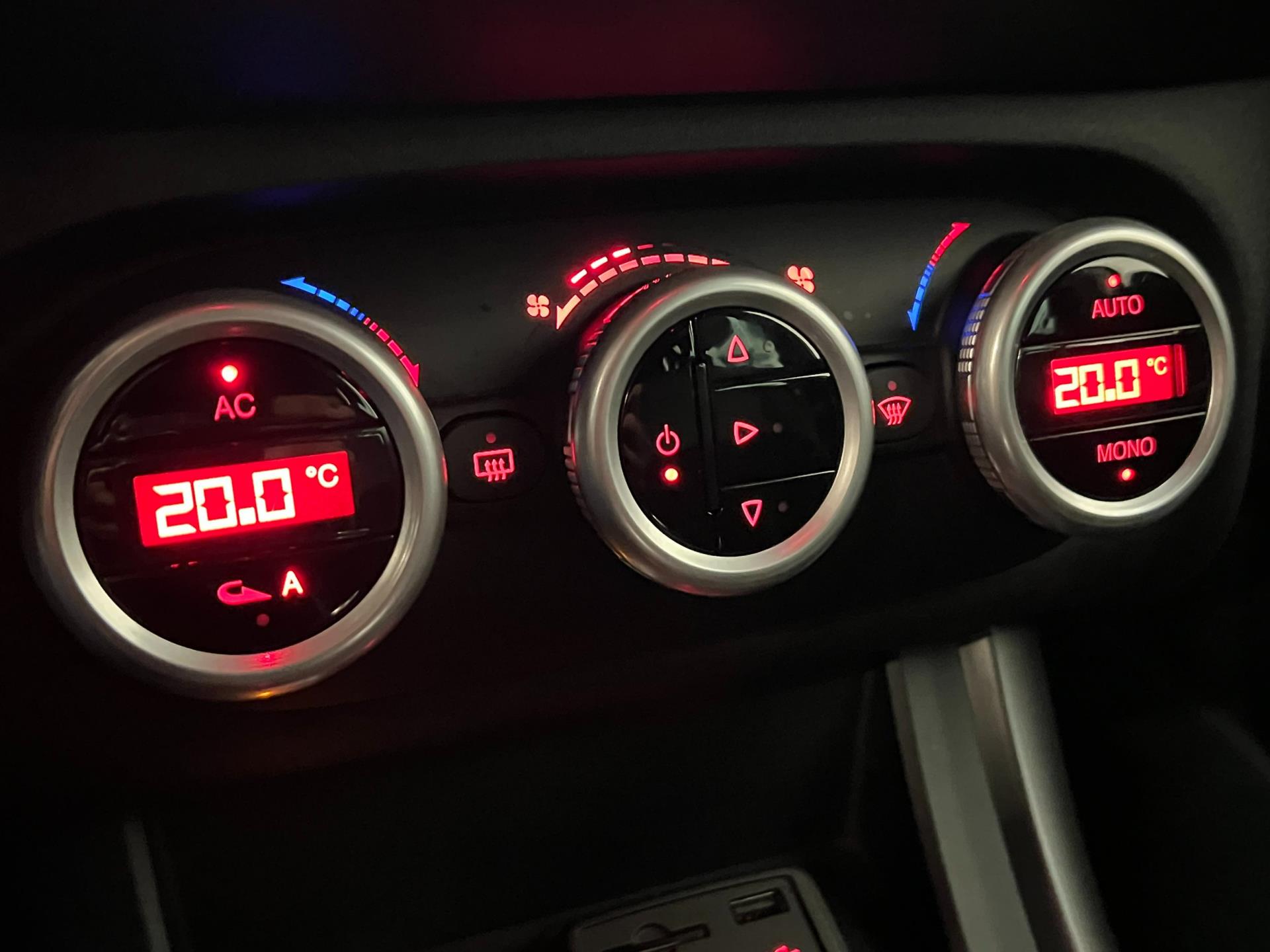 Foto van Alfa Romeo Alfa Giulietta