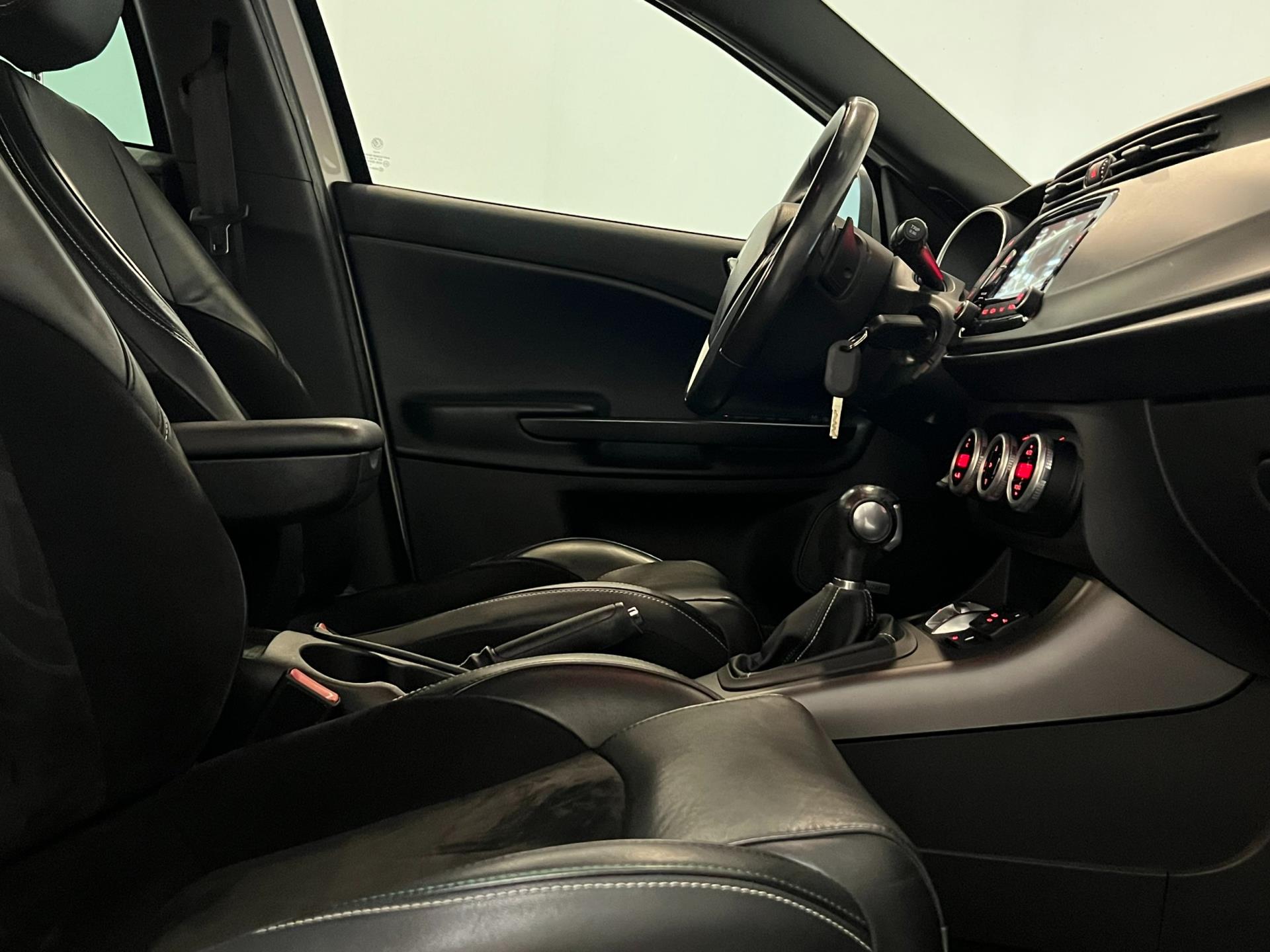 Foto van Alfa Romeo Alfa Giulietta