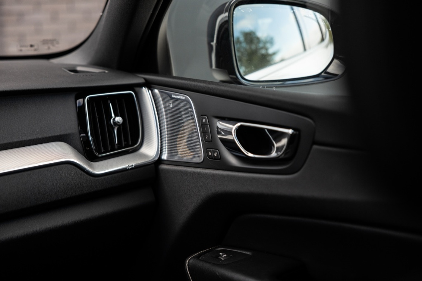 Foto van Volvo Xc60 T8 Twin Engine