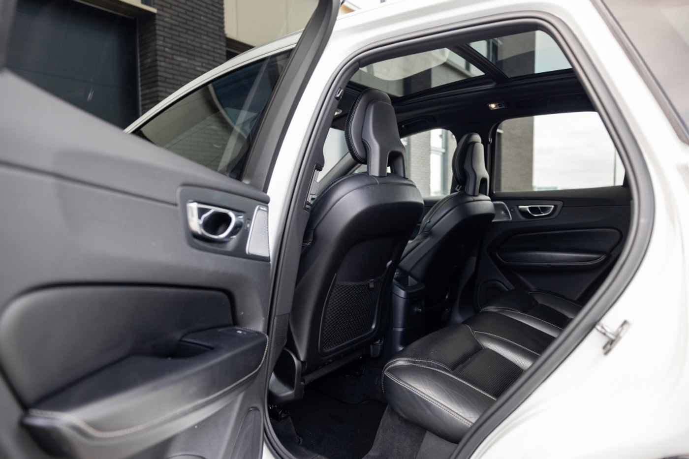 Foto van Volvo Xc60 T8 Twin Engine