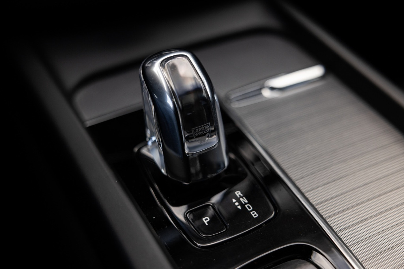 Foto van Volvo Xc60 T8 Twin Engine